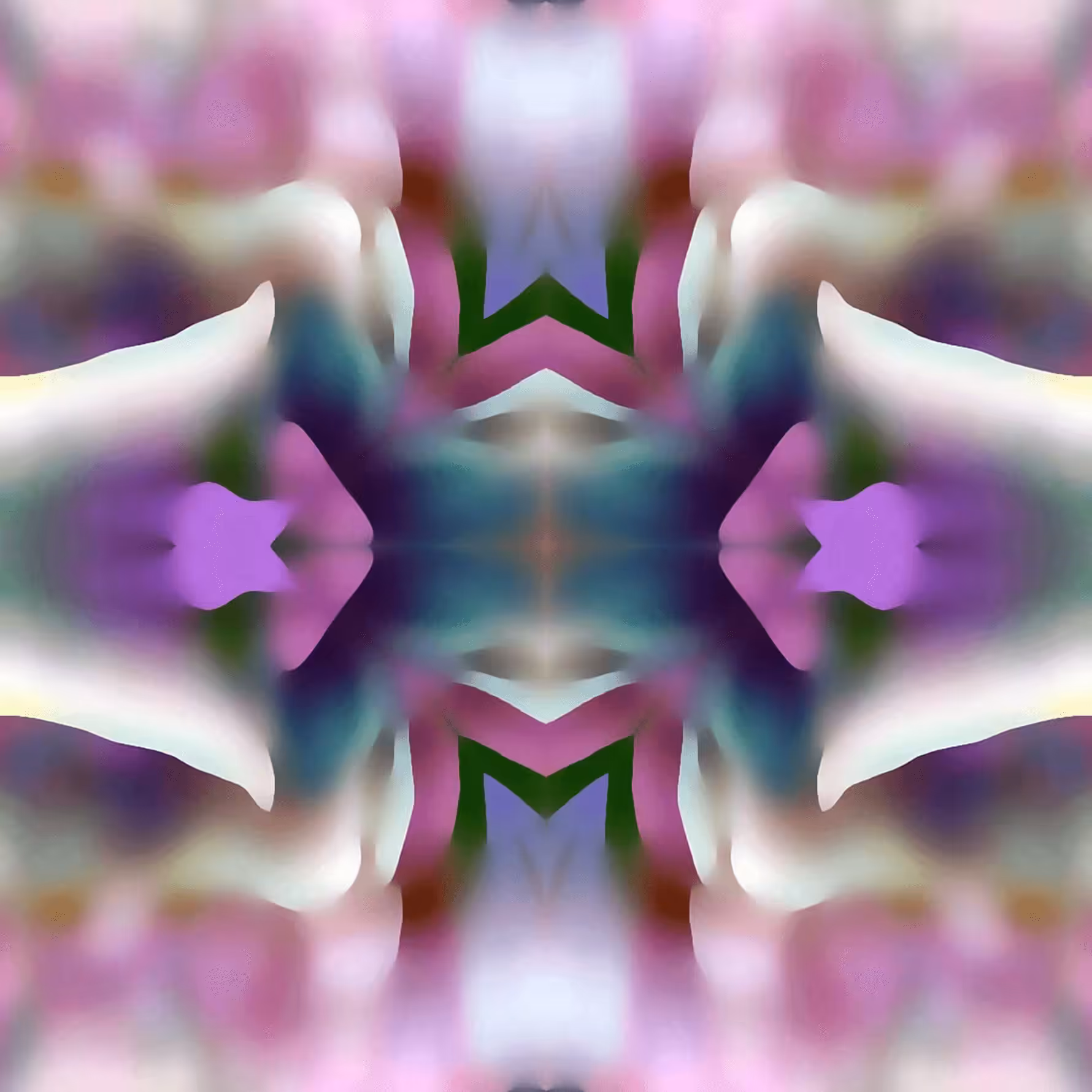 Sacred Spaces #8