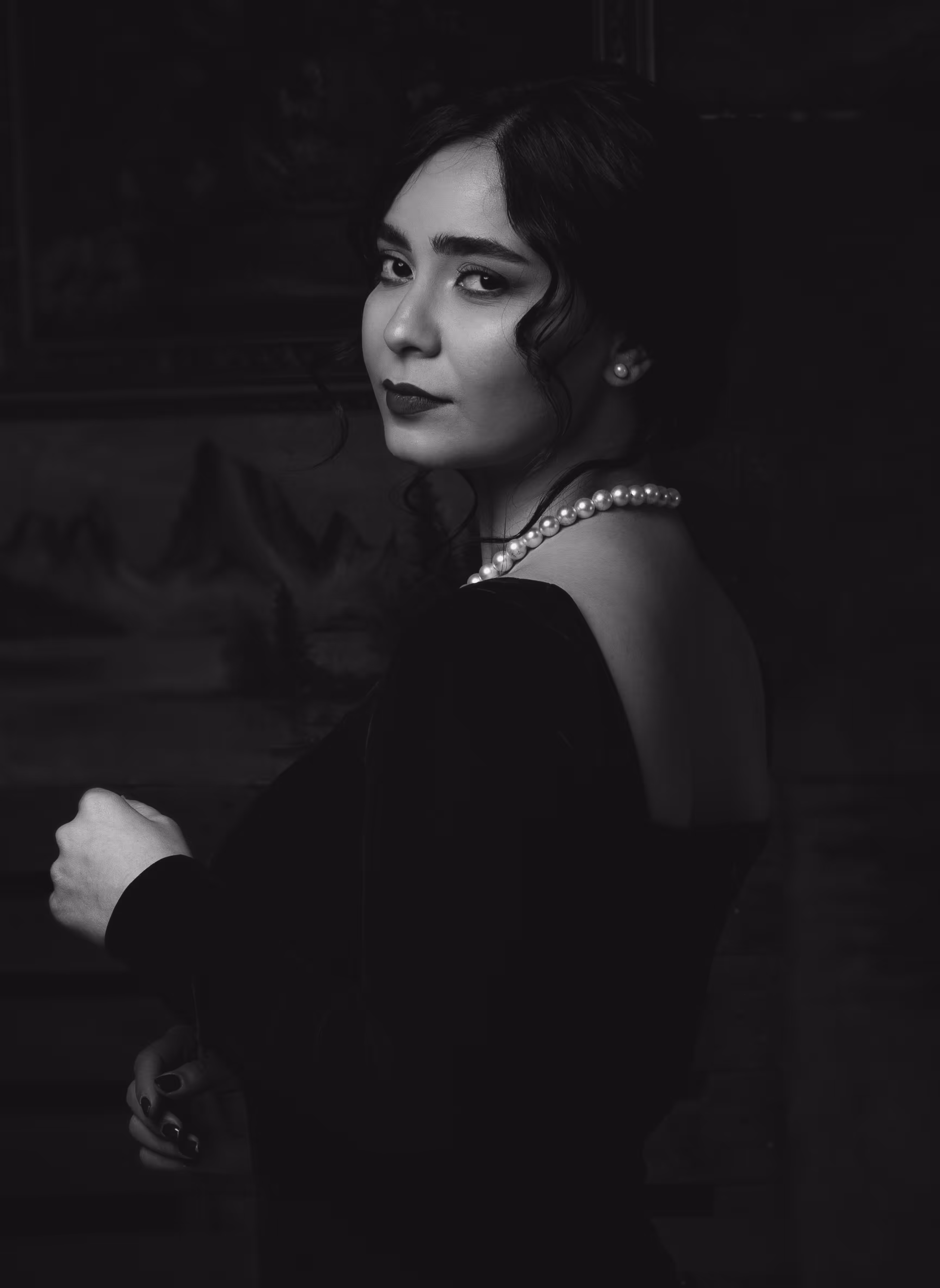 The Pearl #1