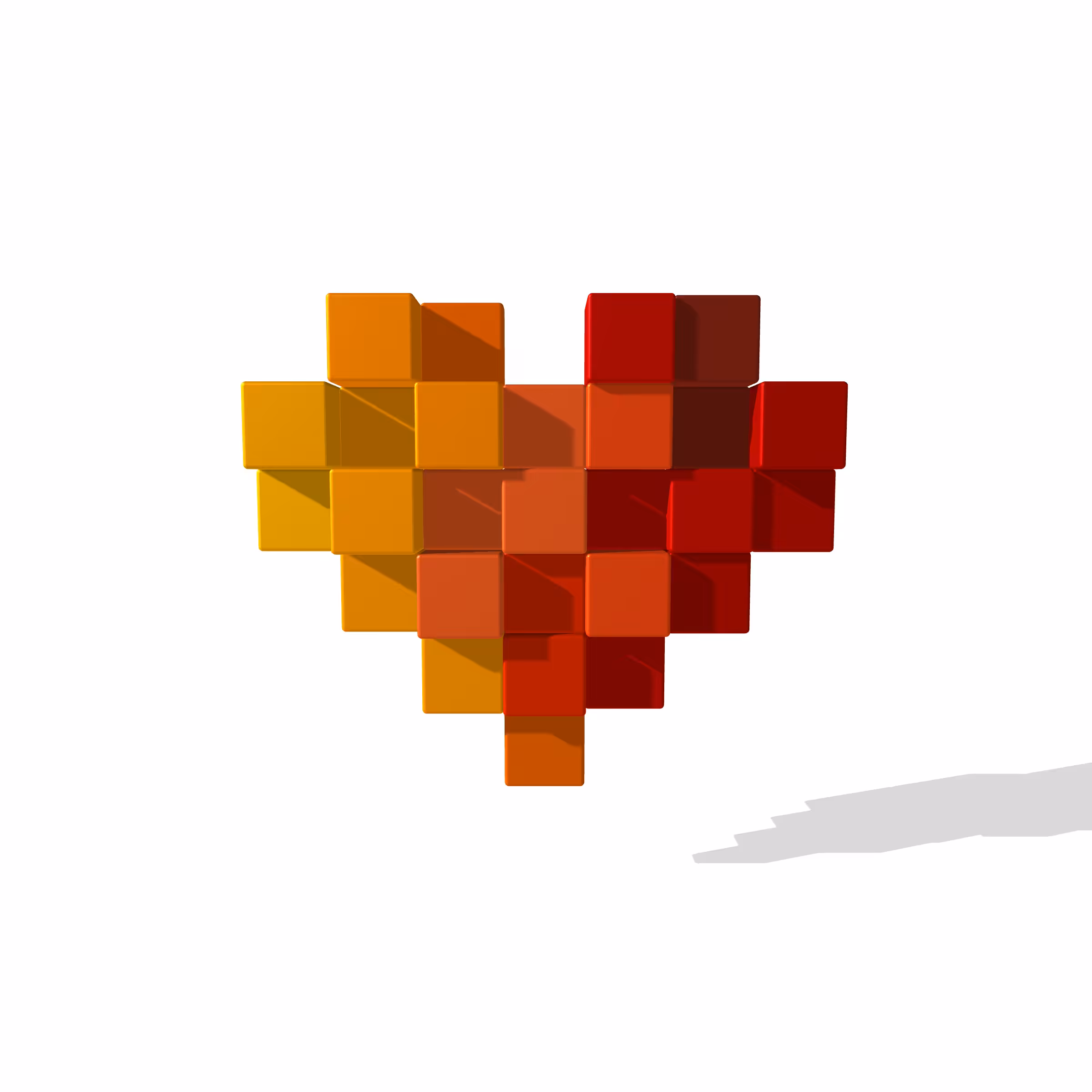 heart + craft #9624