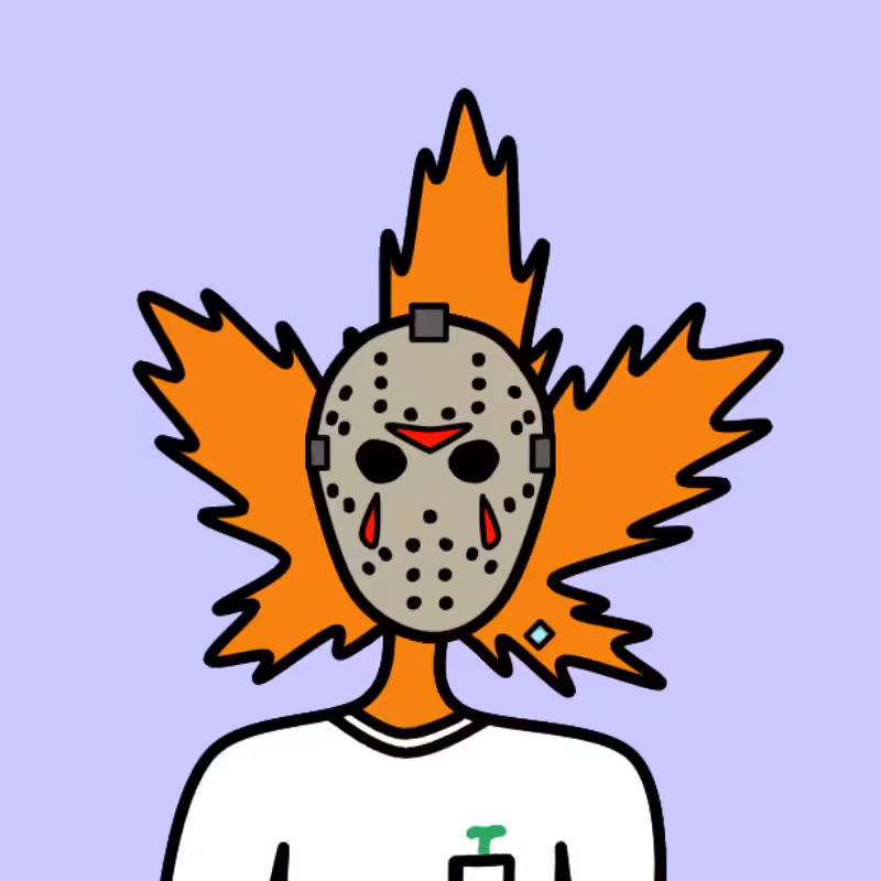 Kush Buddies #37