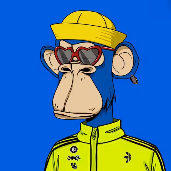 Ahdidas Ape