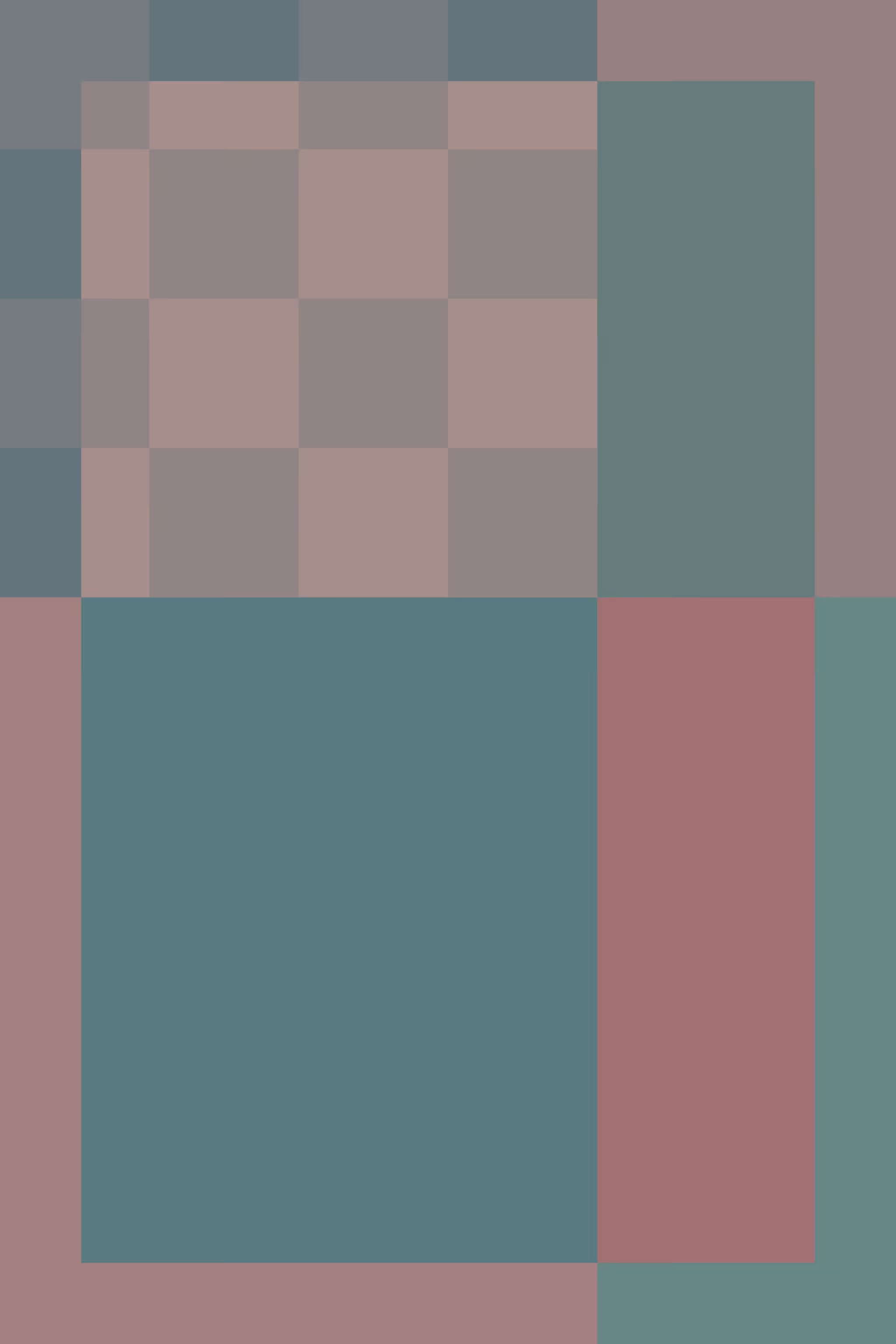 Generative Minimalism #259