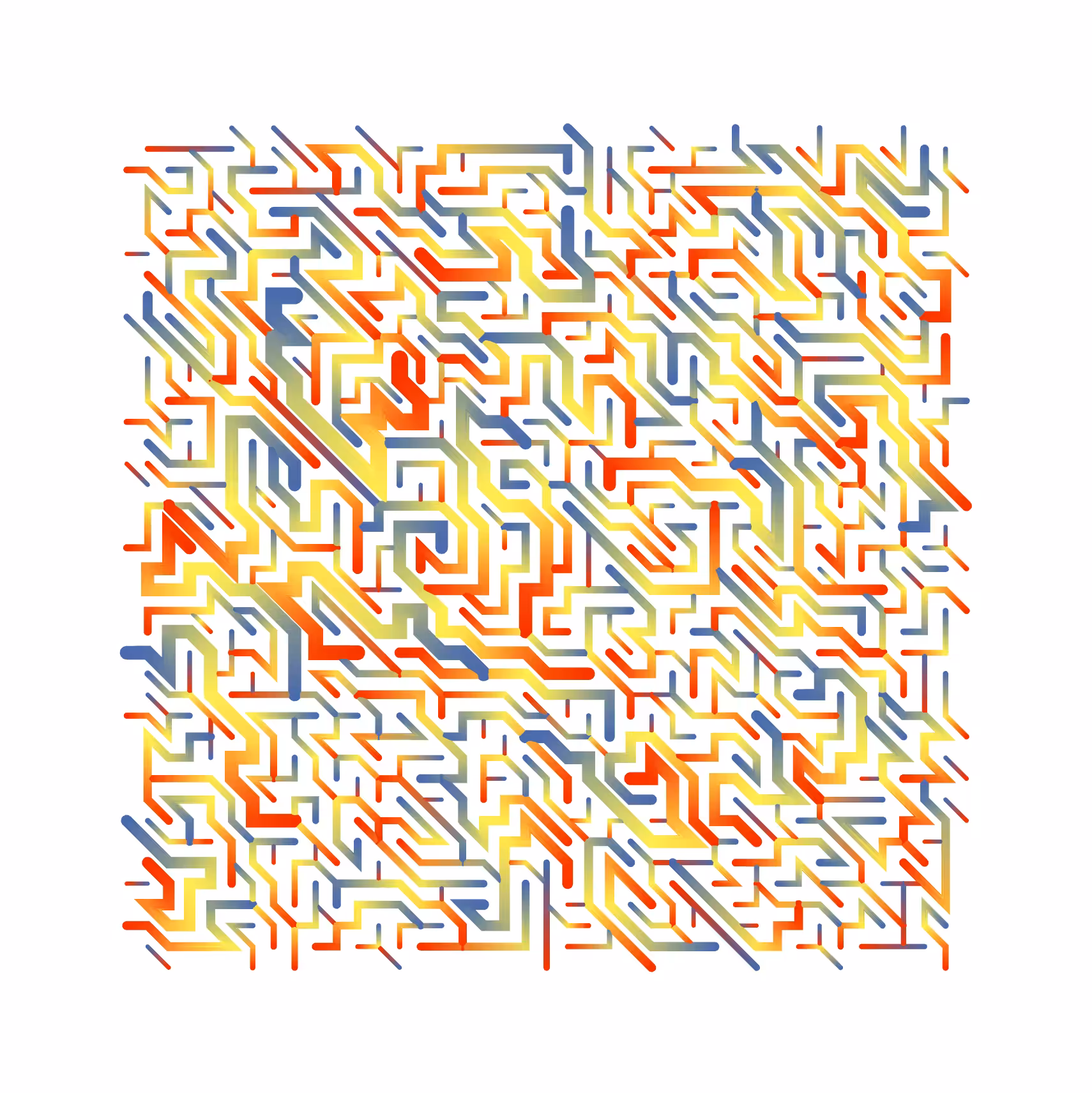 Maze 003 