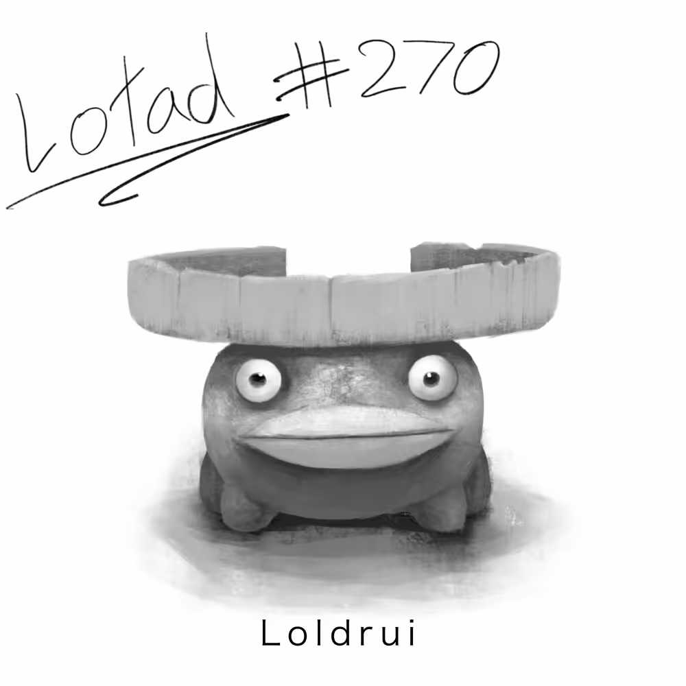 Lotad