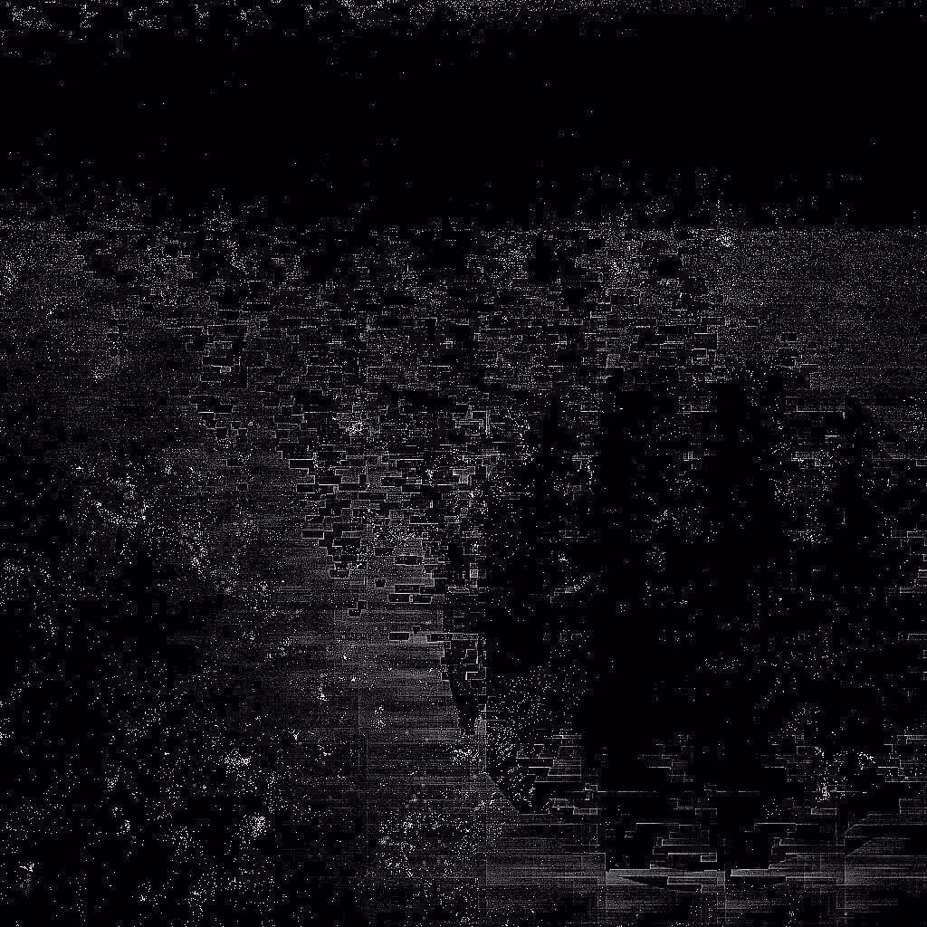 HIDDEN IN NOISE: Noise #875 