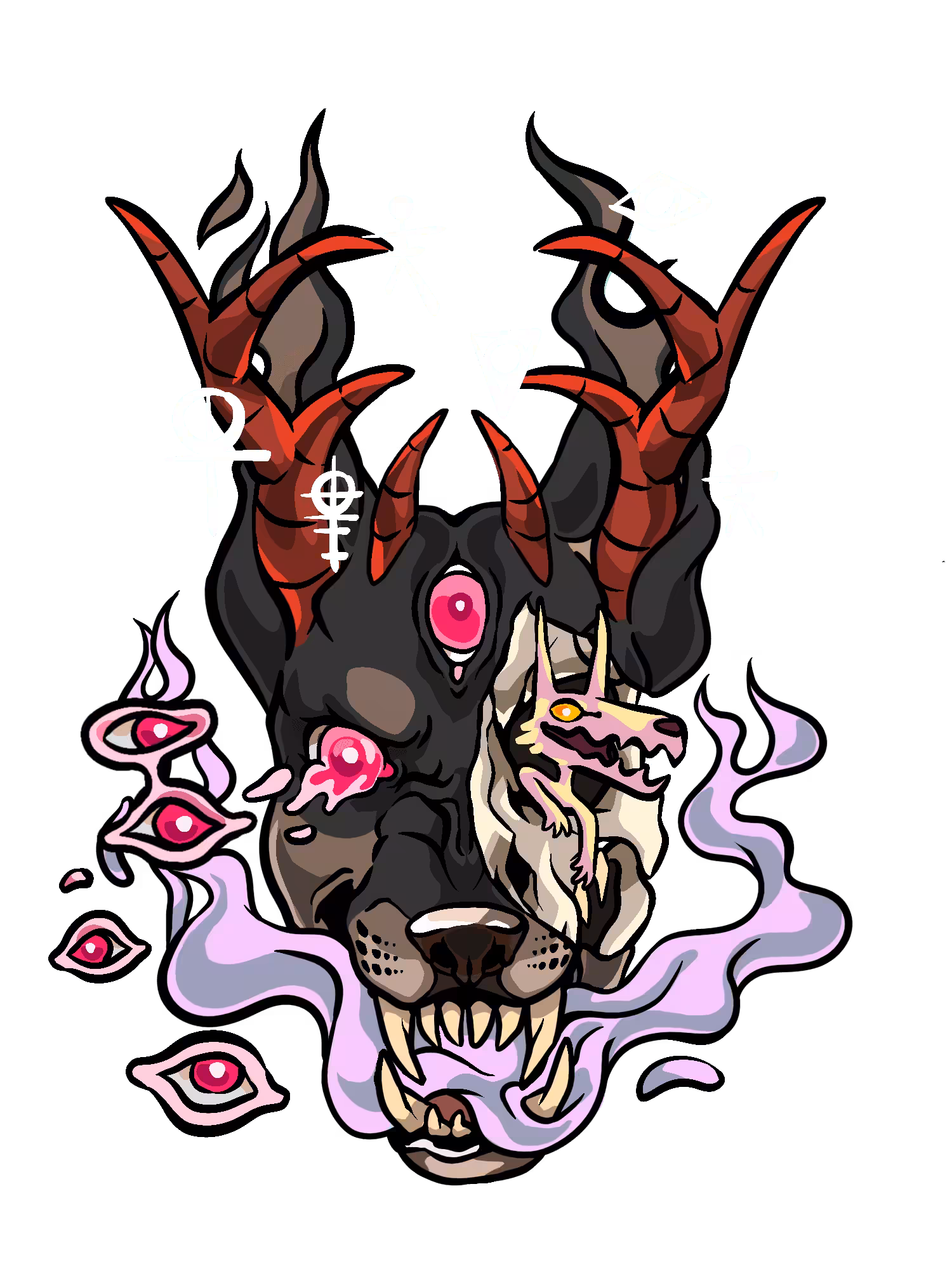 Judgement, the Cornibus HellDog 