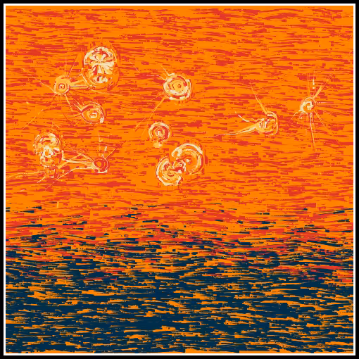 Under the Sun #16