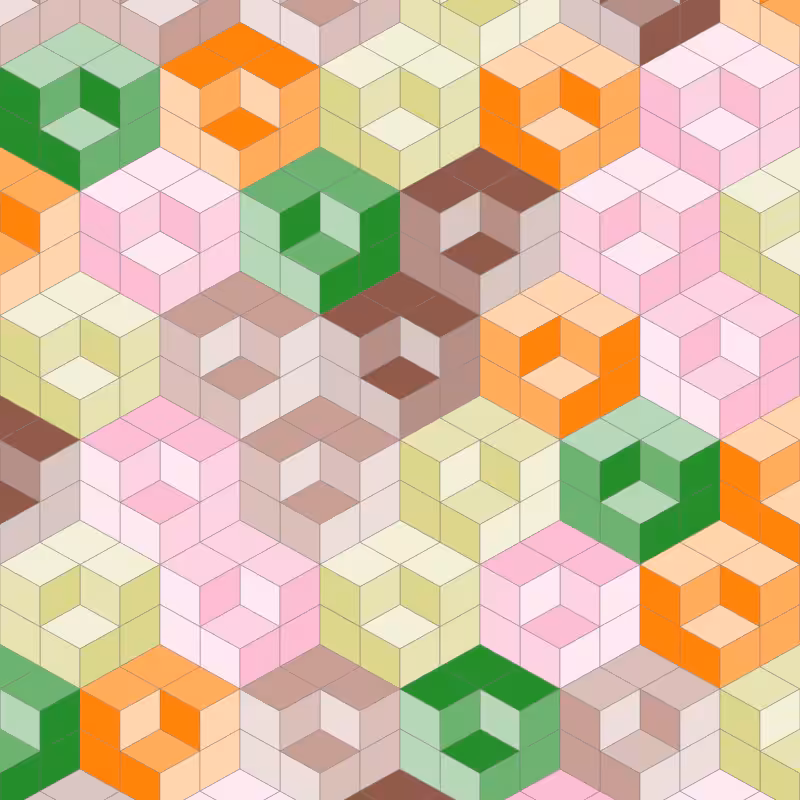SuperCube 1000 #239