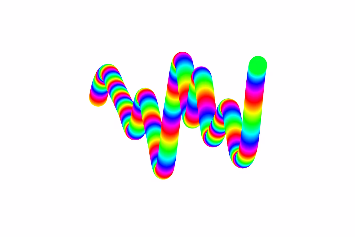 Chromie Squiggle #4696