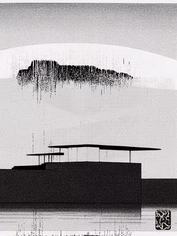 Bifurcation Rains #108