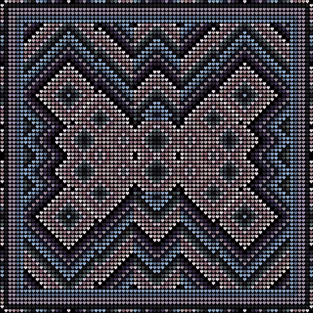 PersianSCII #32