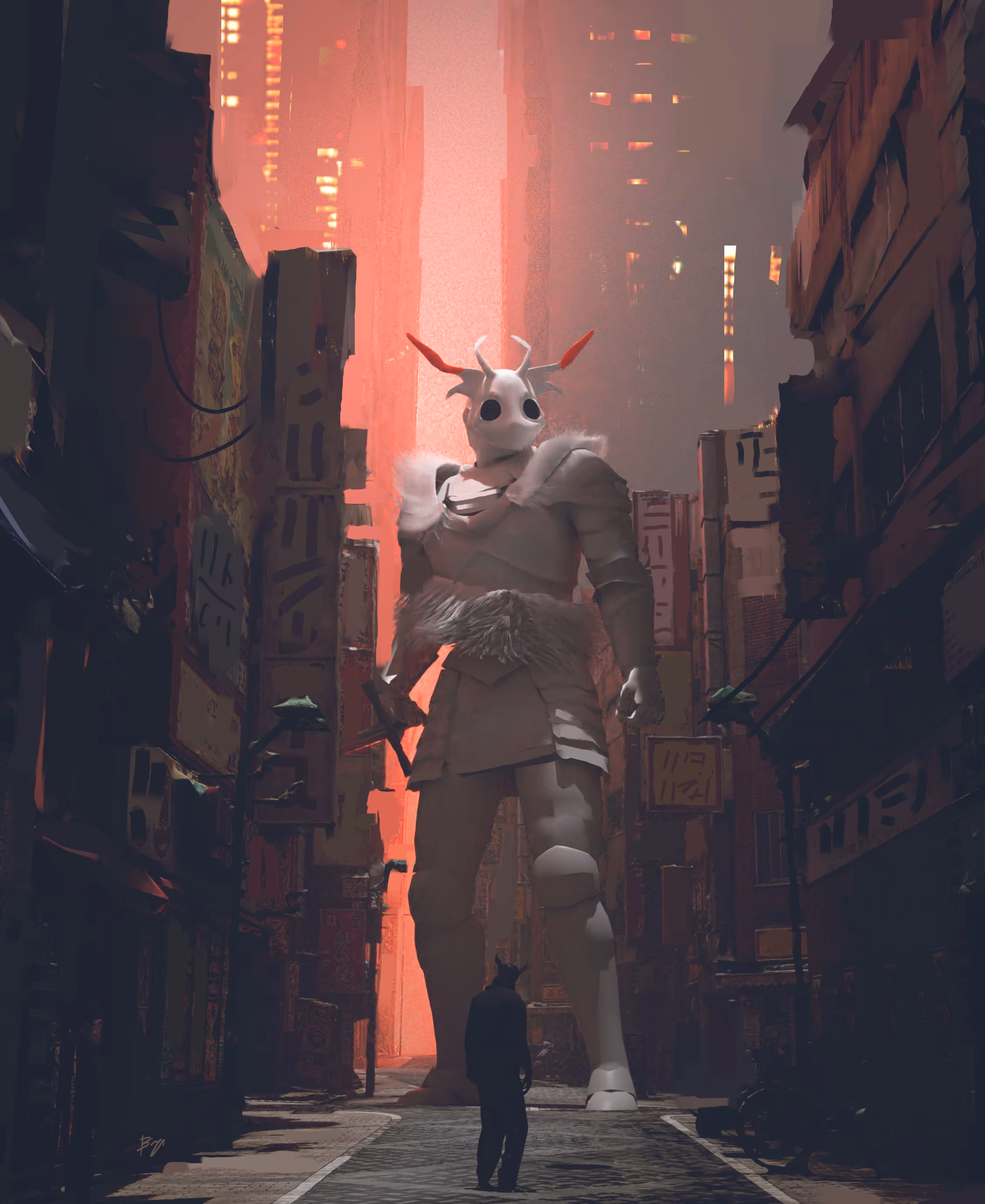 Goliath