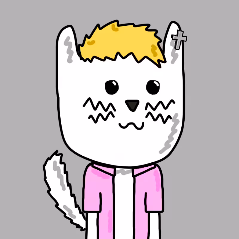 Janky Cats FX #73
