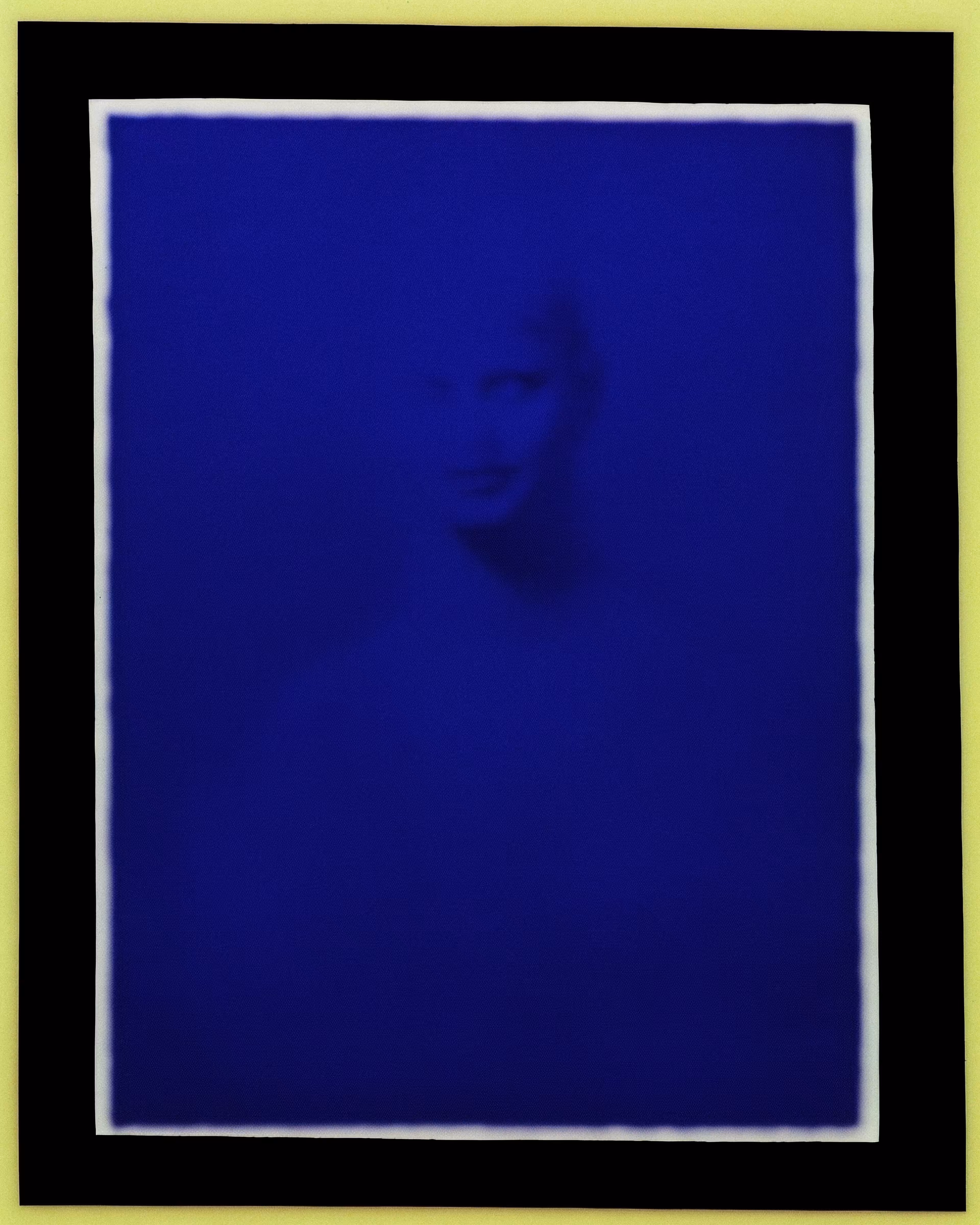 blueness #1