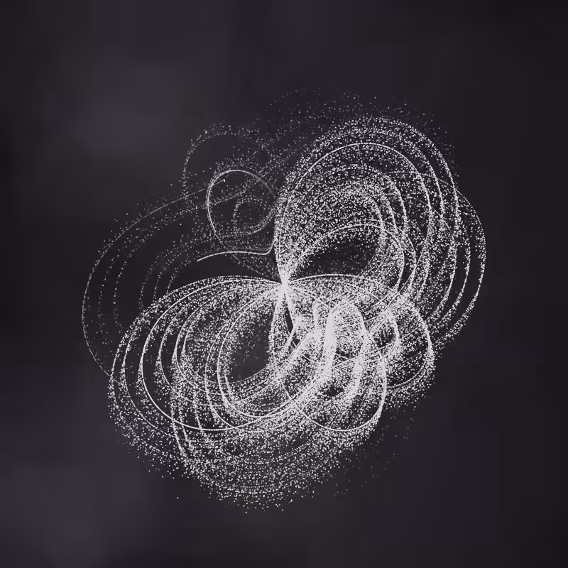 polar thread n.09 #64