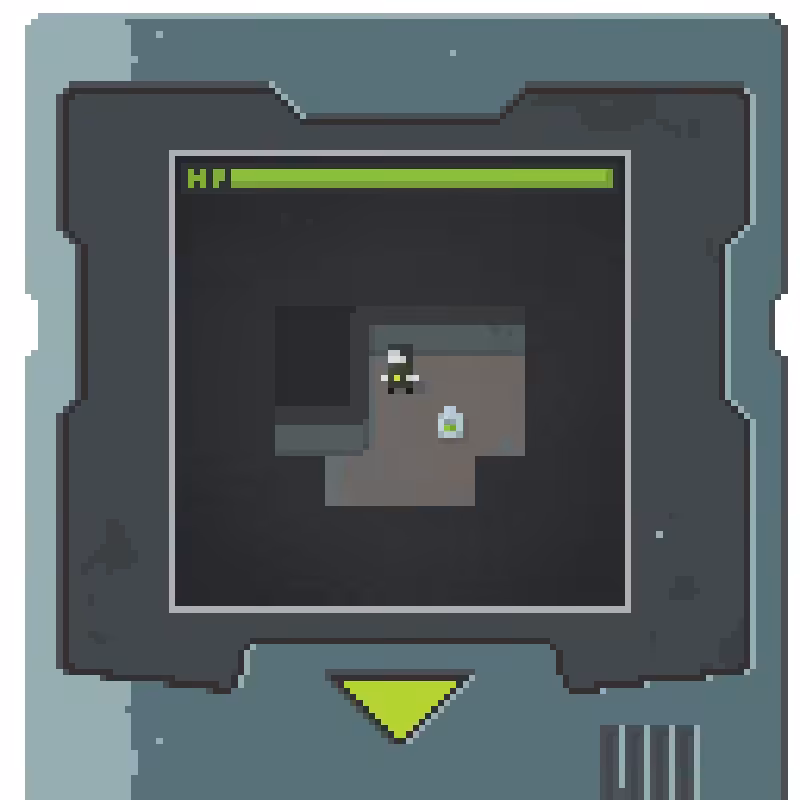 fx_dungeon_2(PRJKTNEON) #13