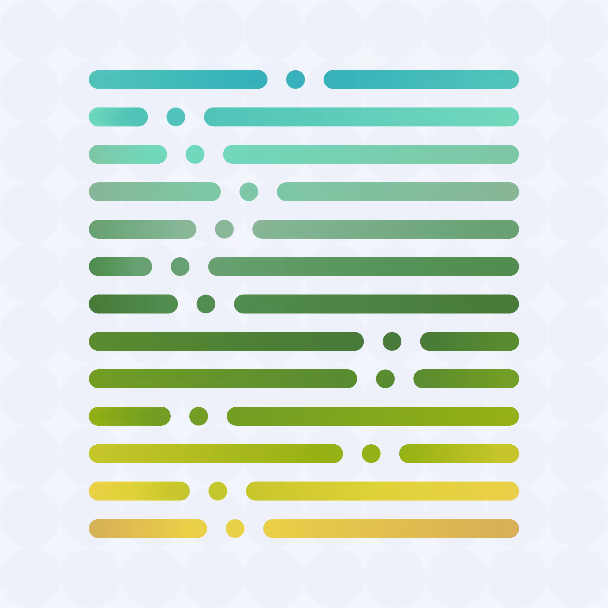 Gradients #97