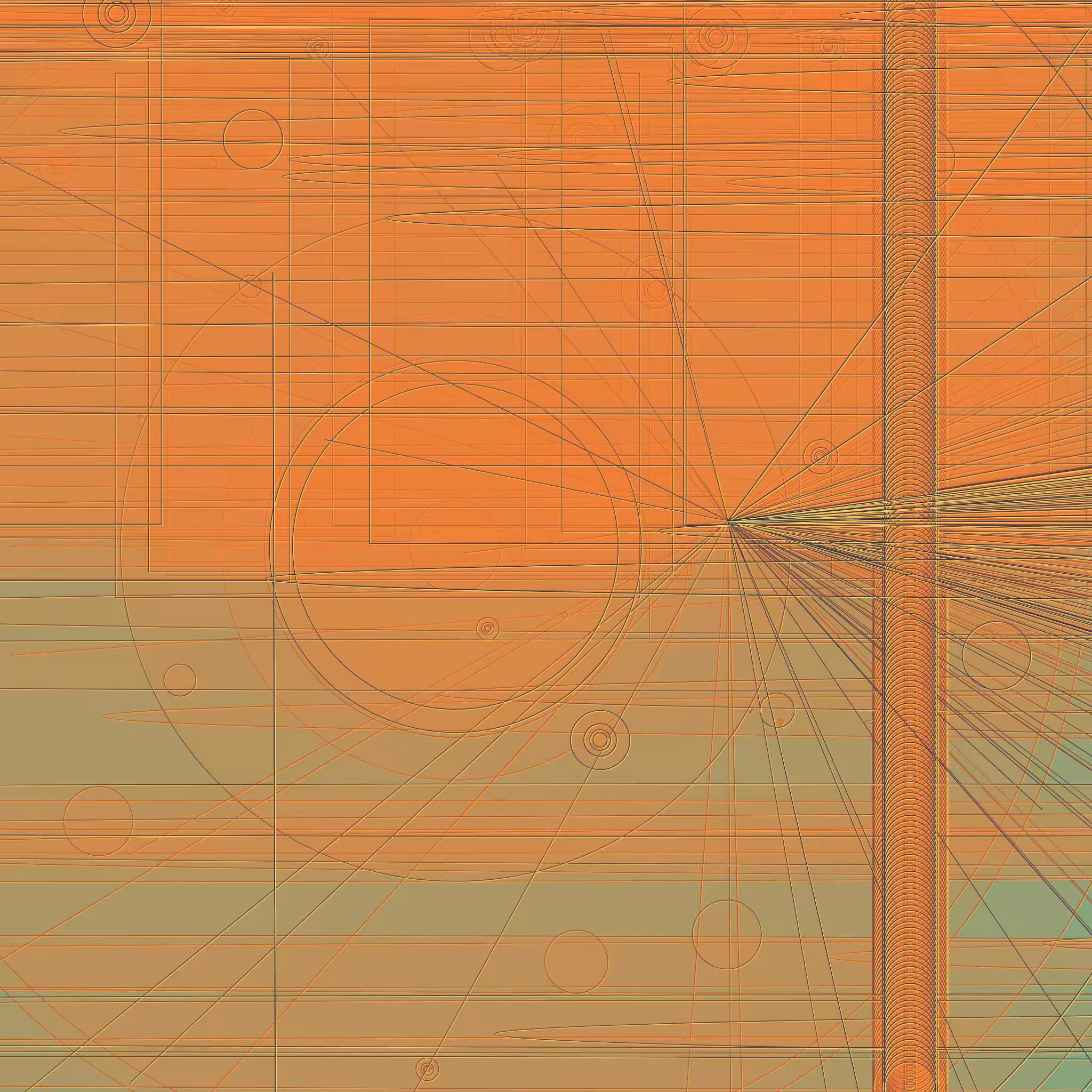 Vanishing Point #14