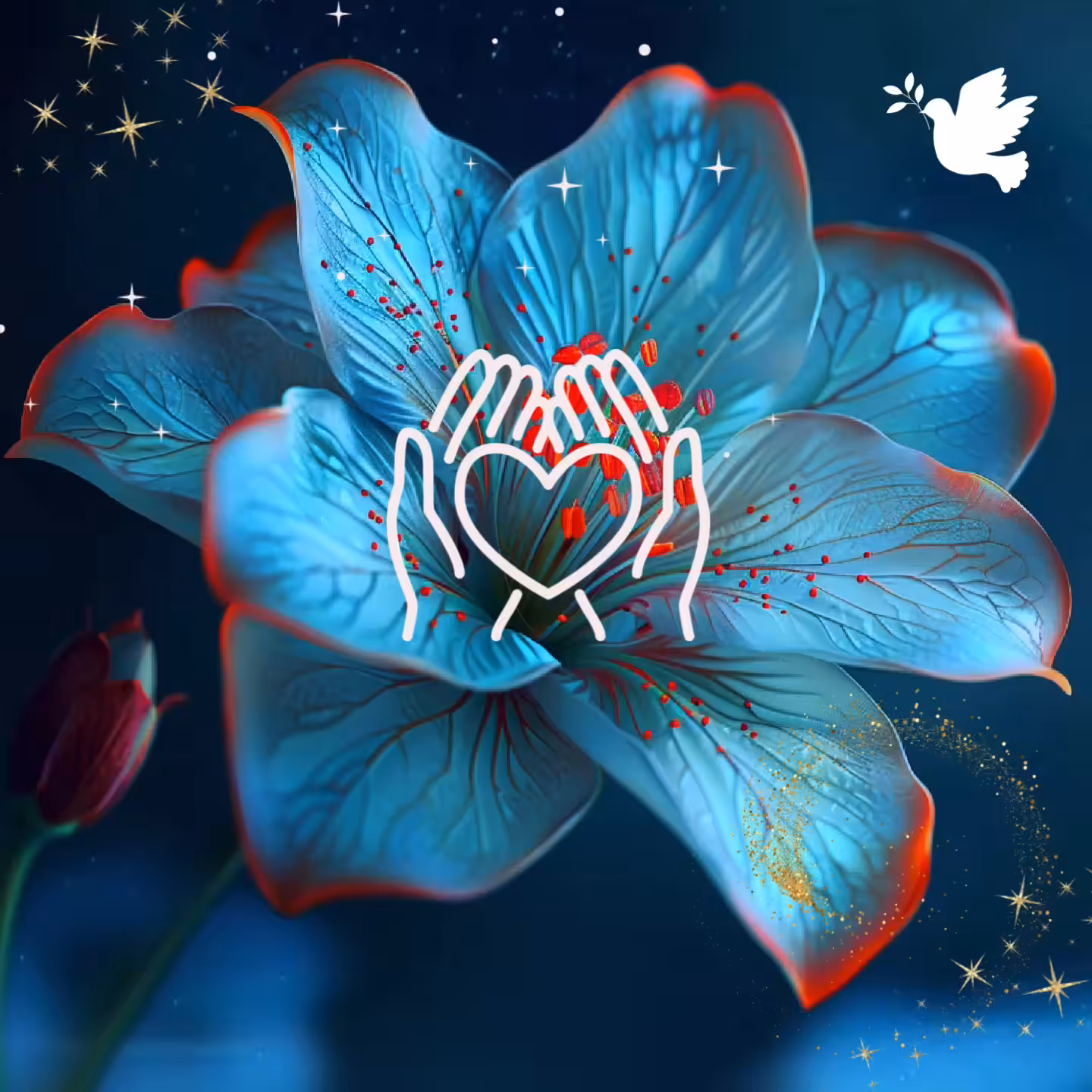Hope will Bloom