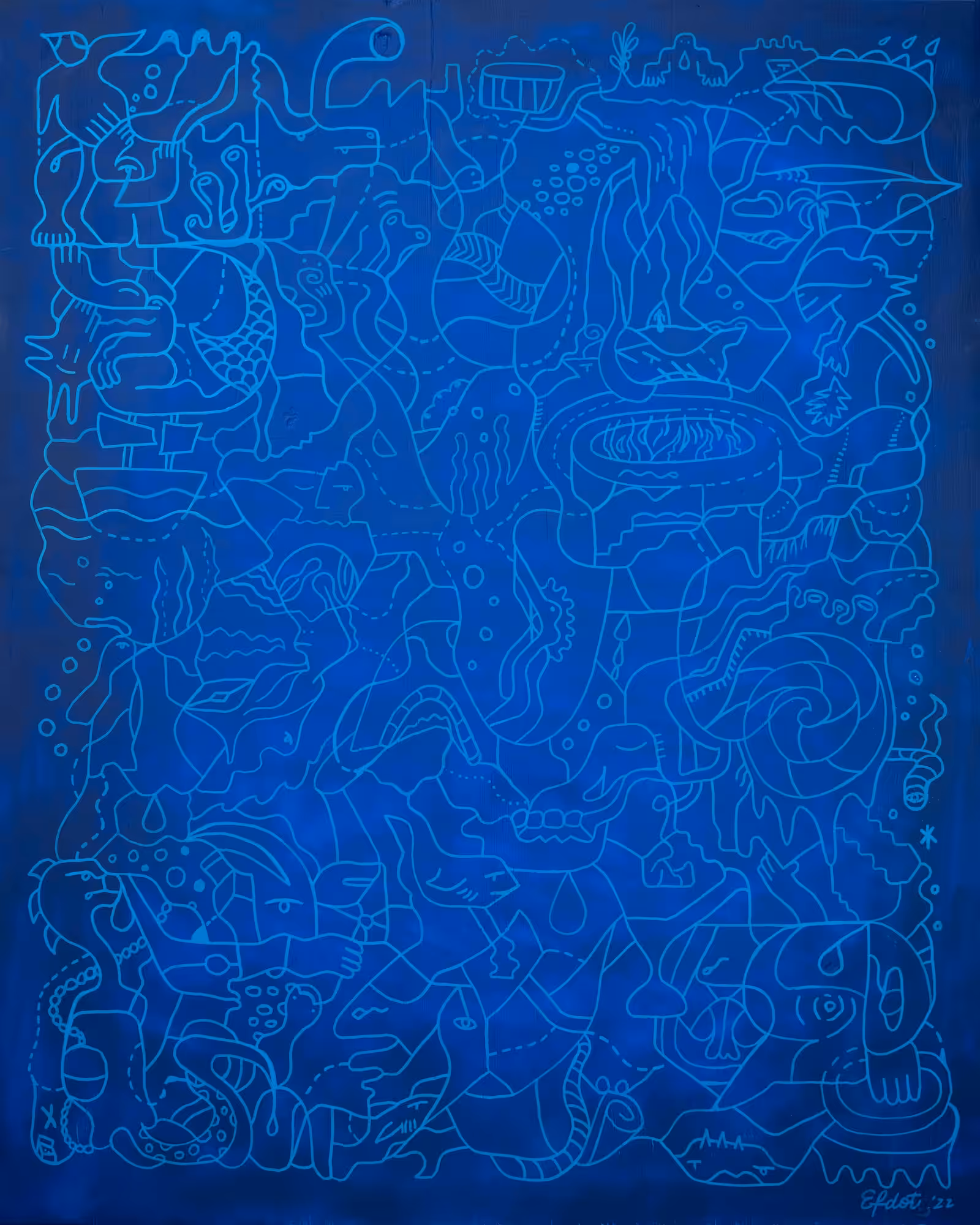Water