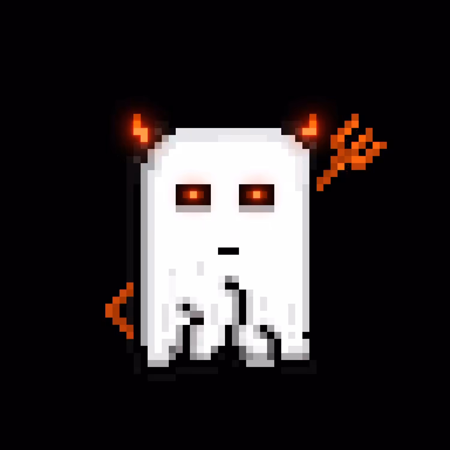 pxlGhost #004