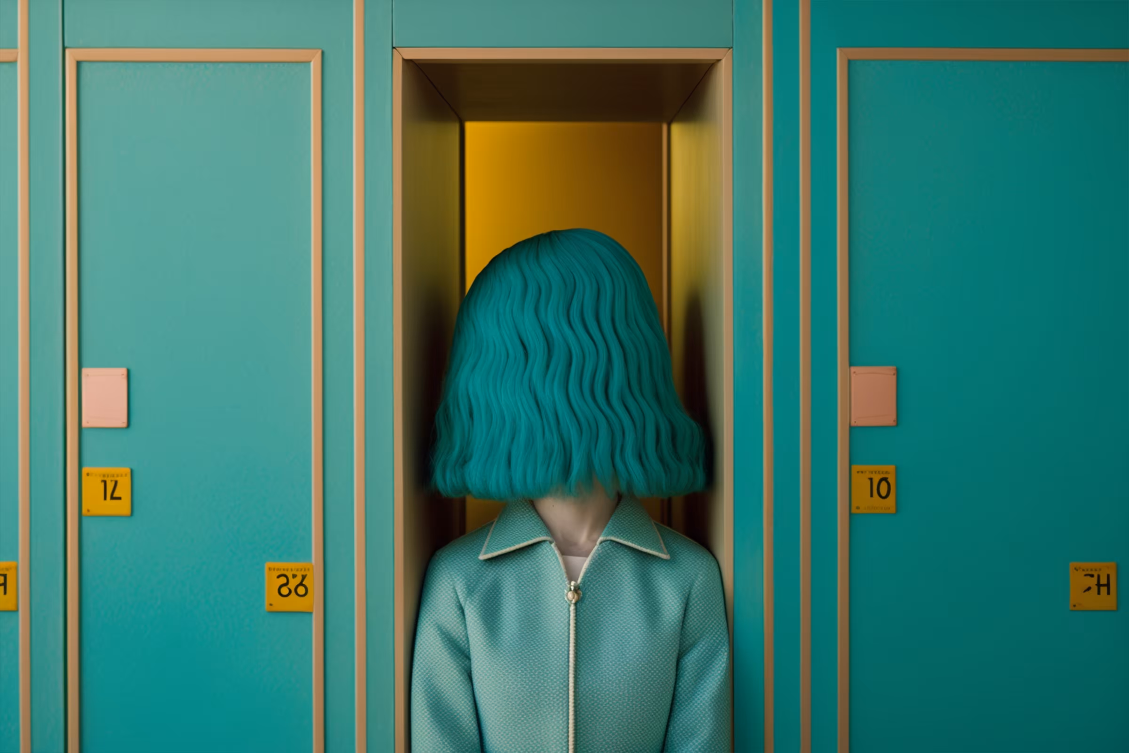 Everything you wanted to know about shyness