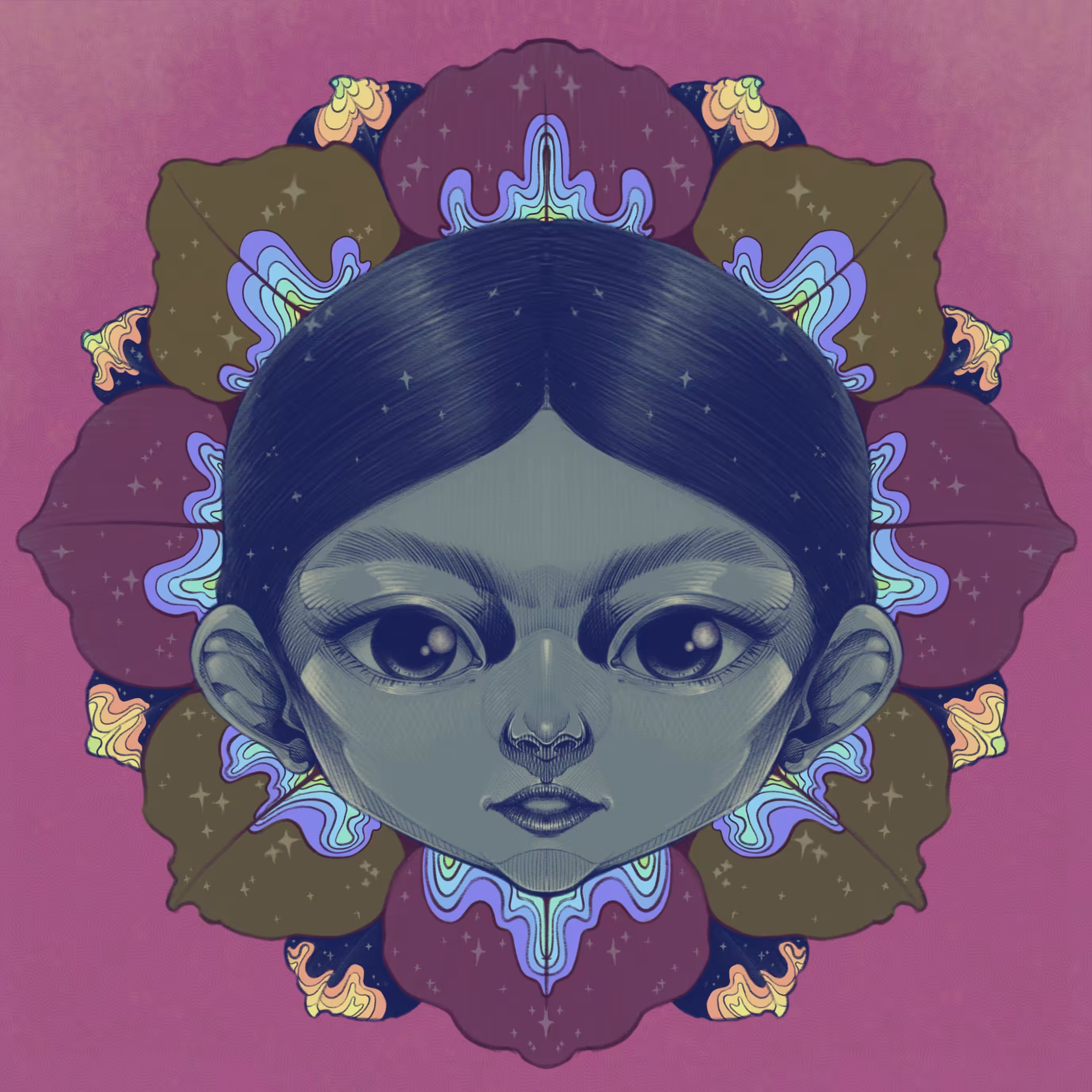 Flower