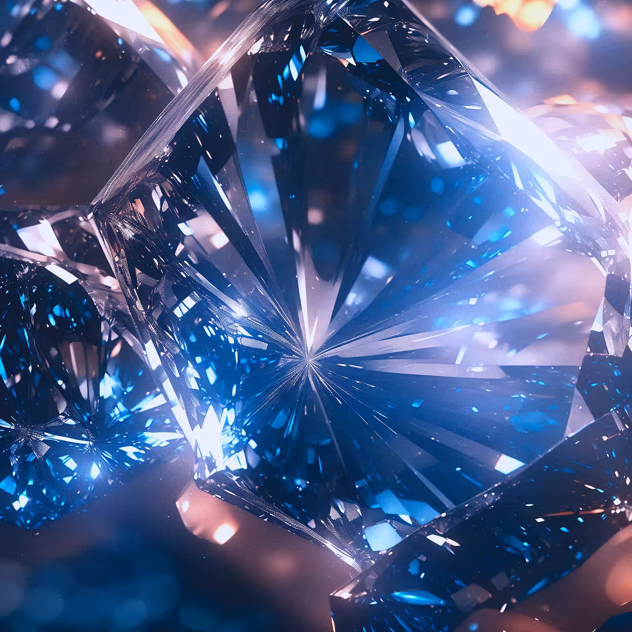 structure: scintillation