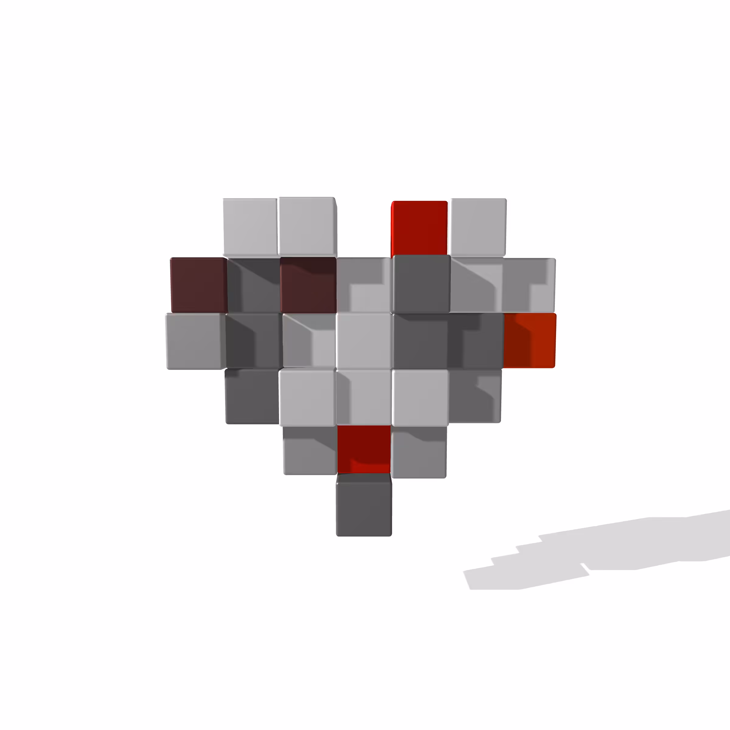 heart + craft #7684
