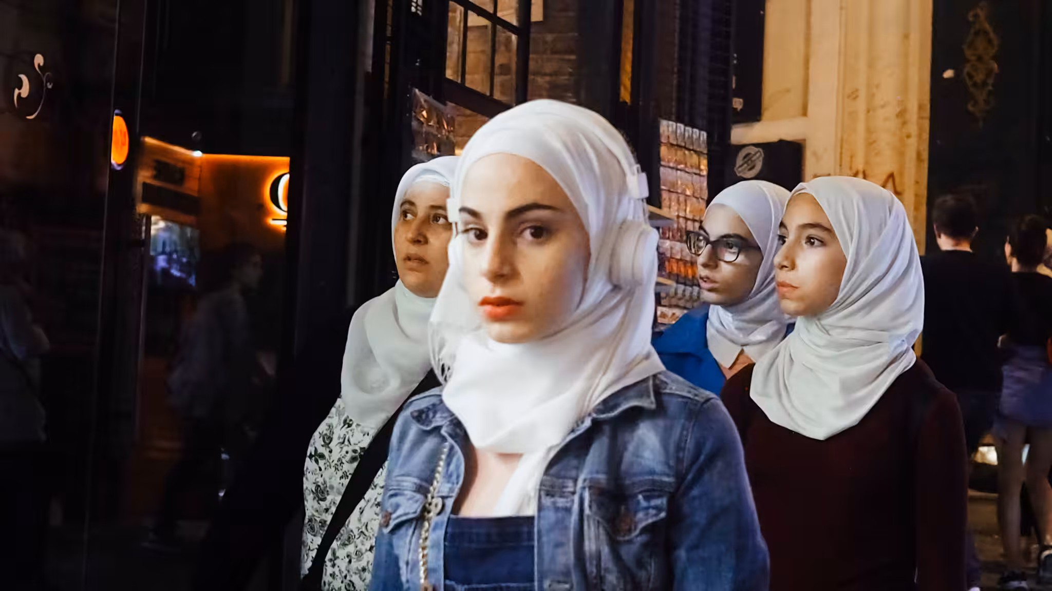 Diary of Istanbul: On Clothing