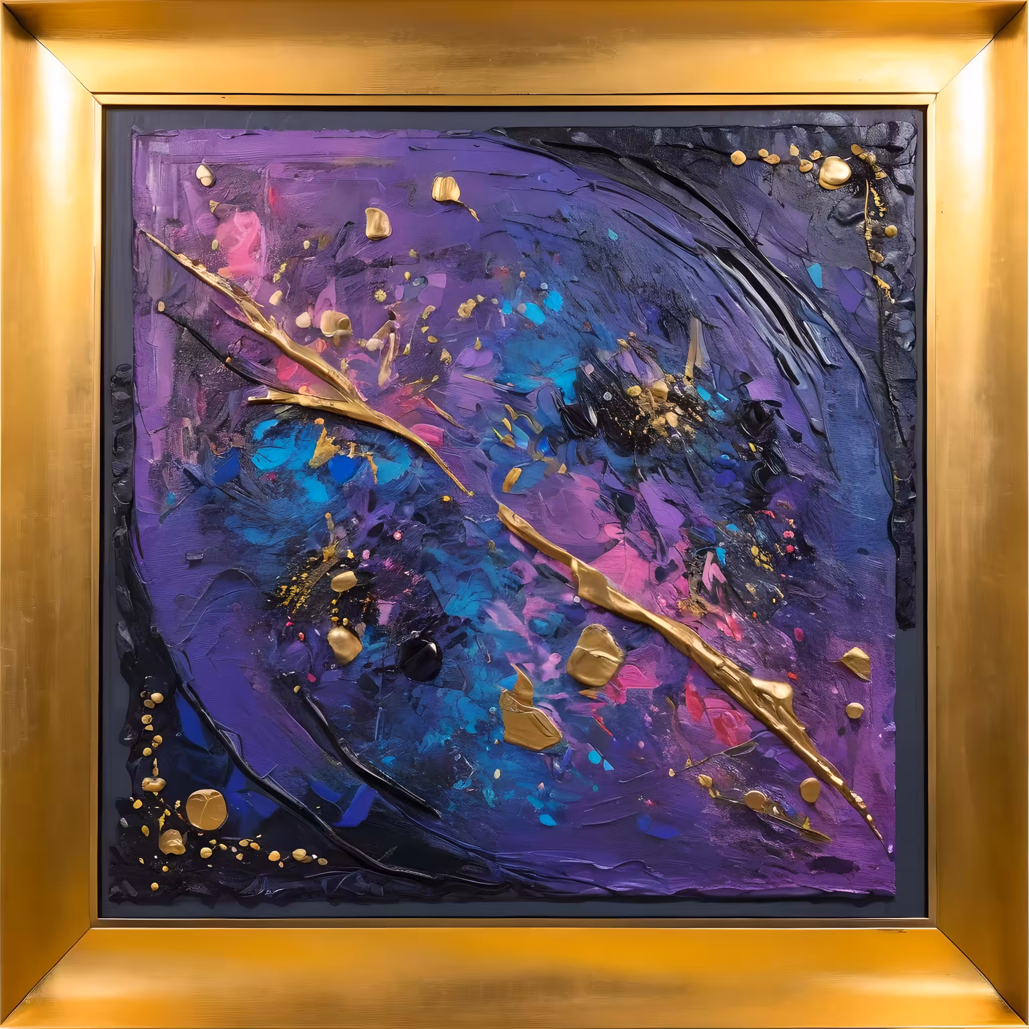 The Synesthetic Singularity #149