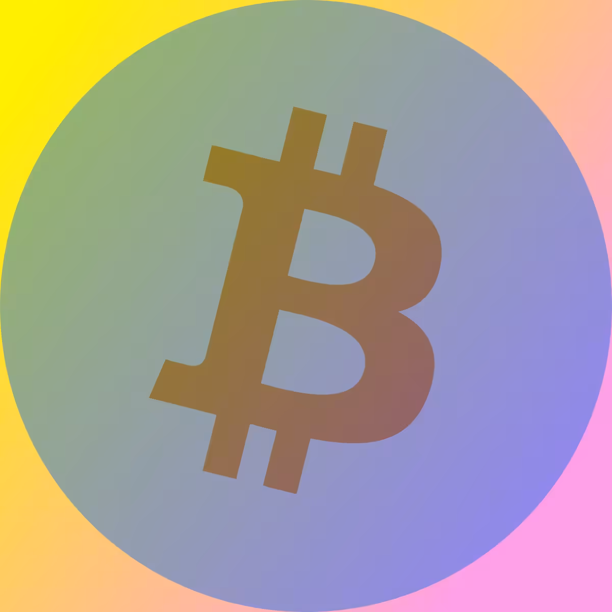 BITCOIN LOGO
