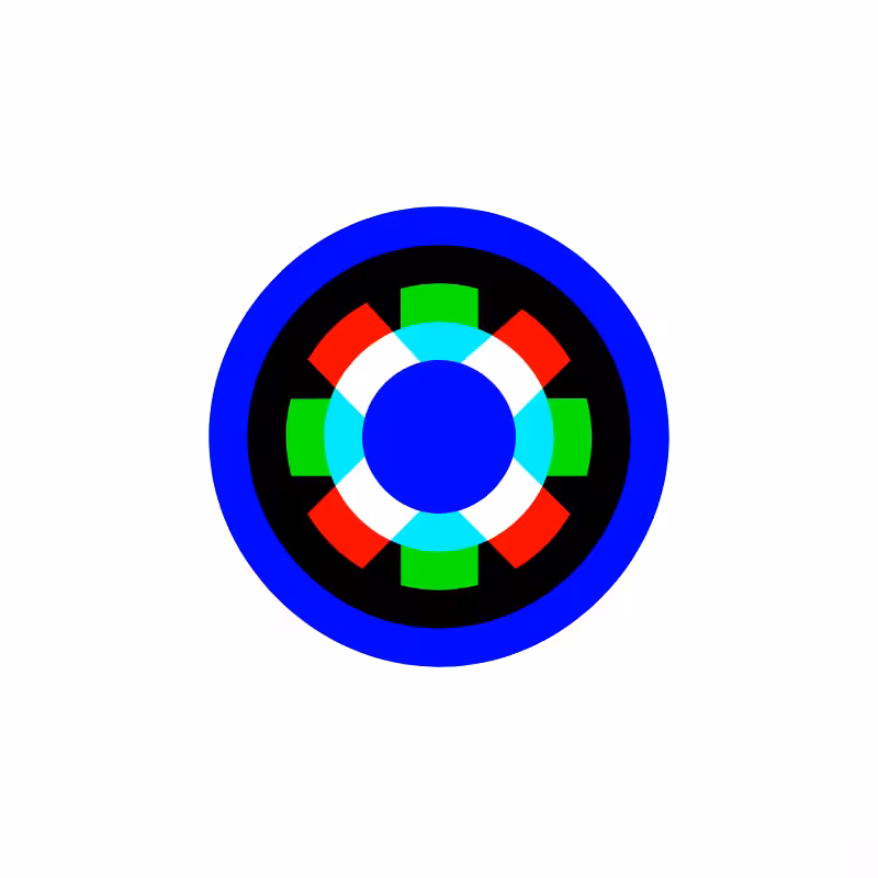 Swatch #8