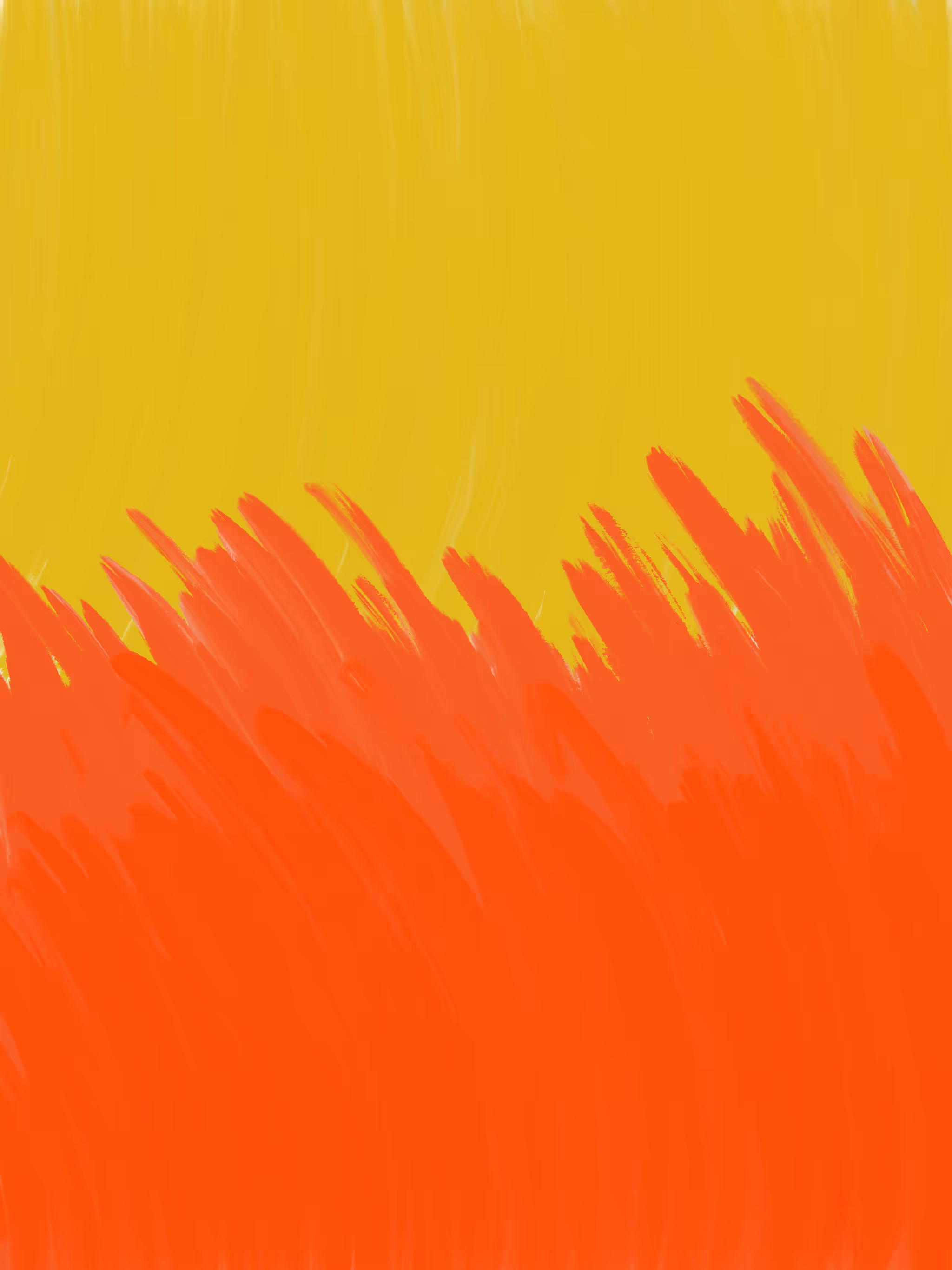 Mellow Yellow