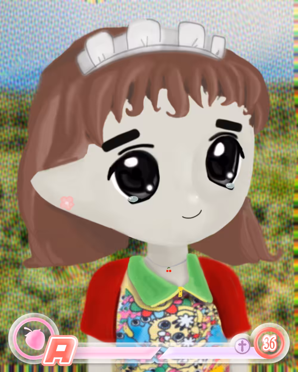 Milady 8421