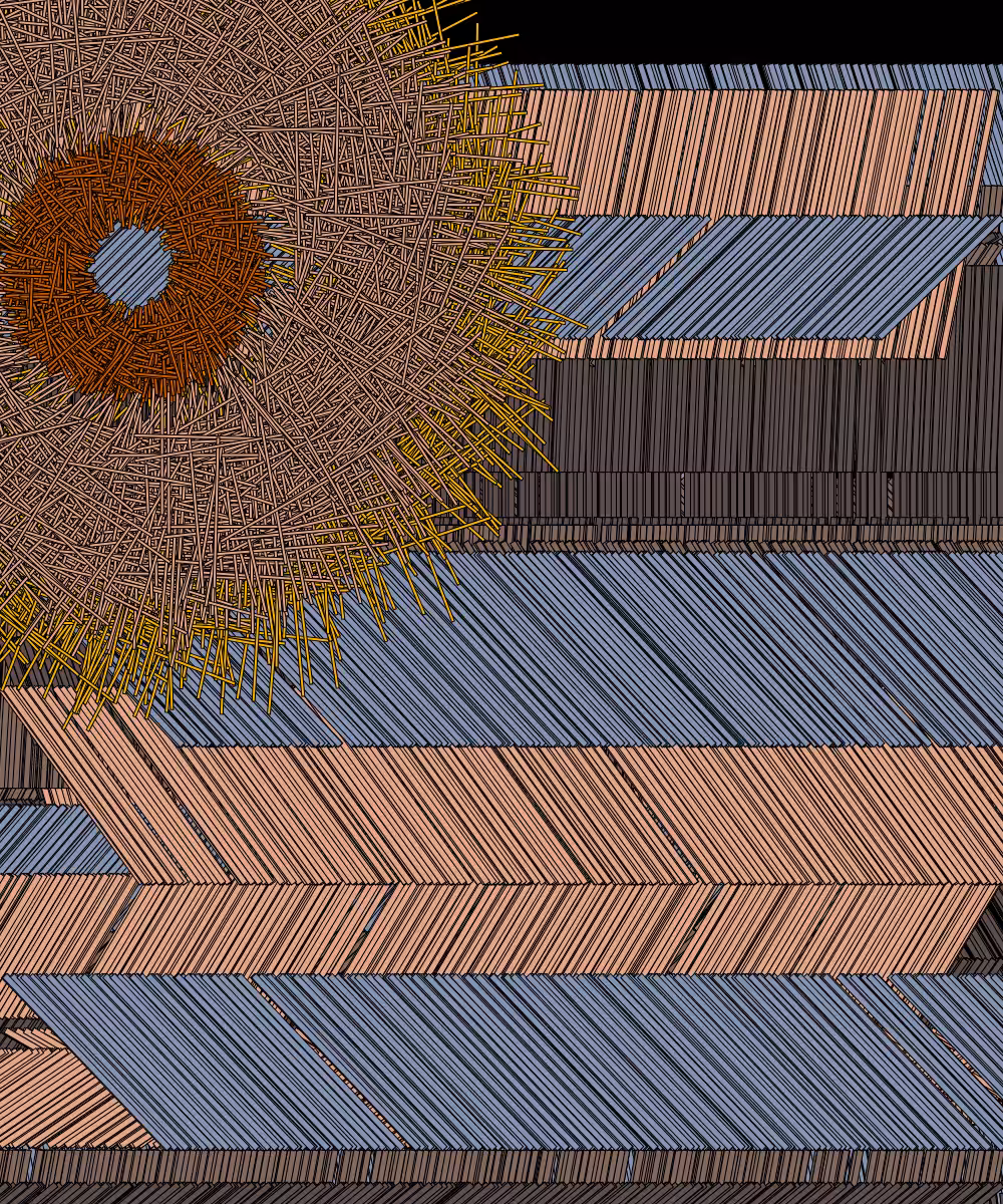 Shavings #220