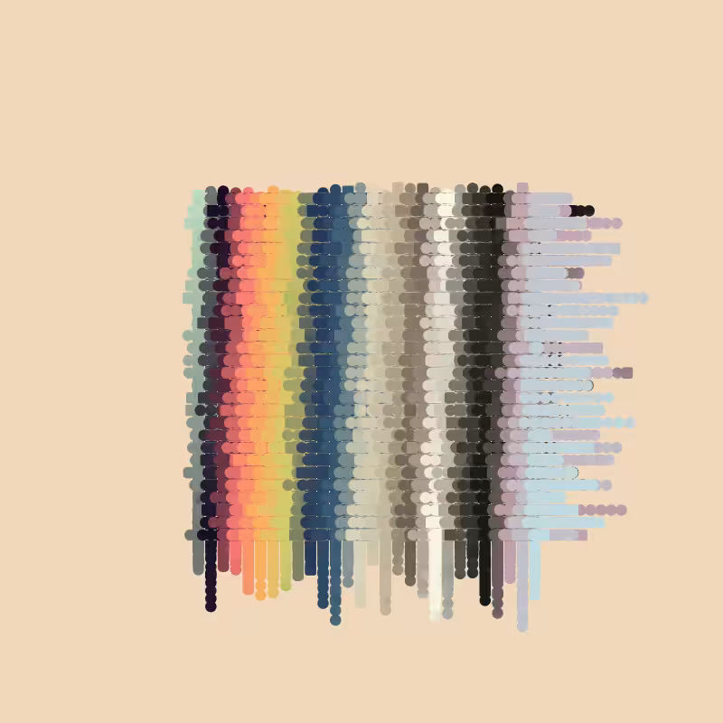Wicker #95