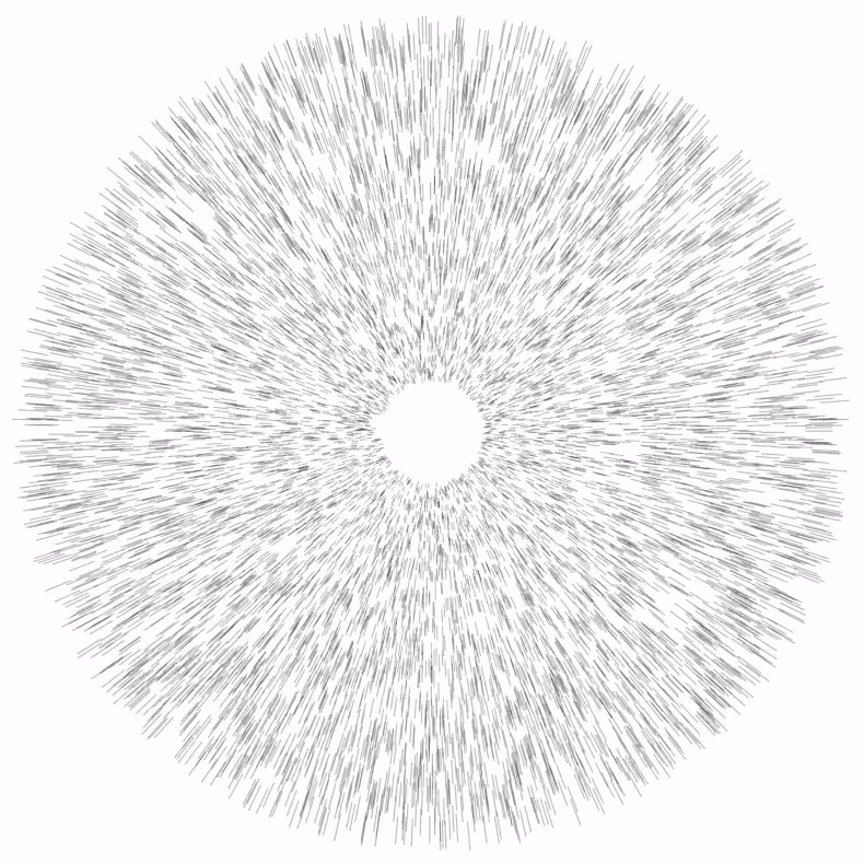 warp tunnel 01 #2