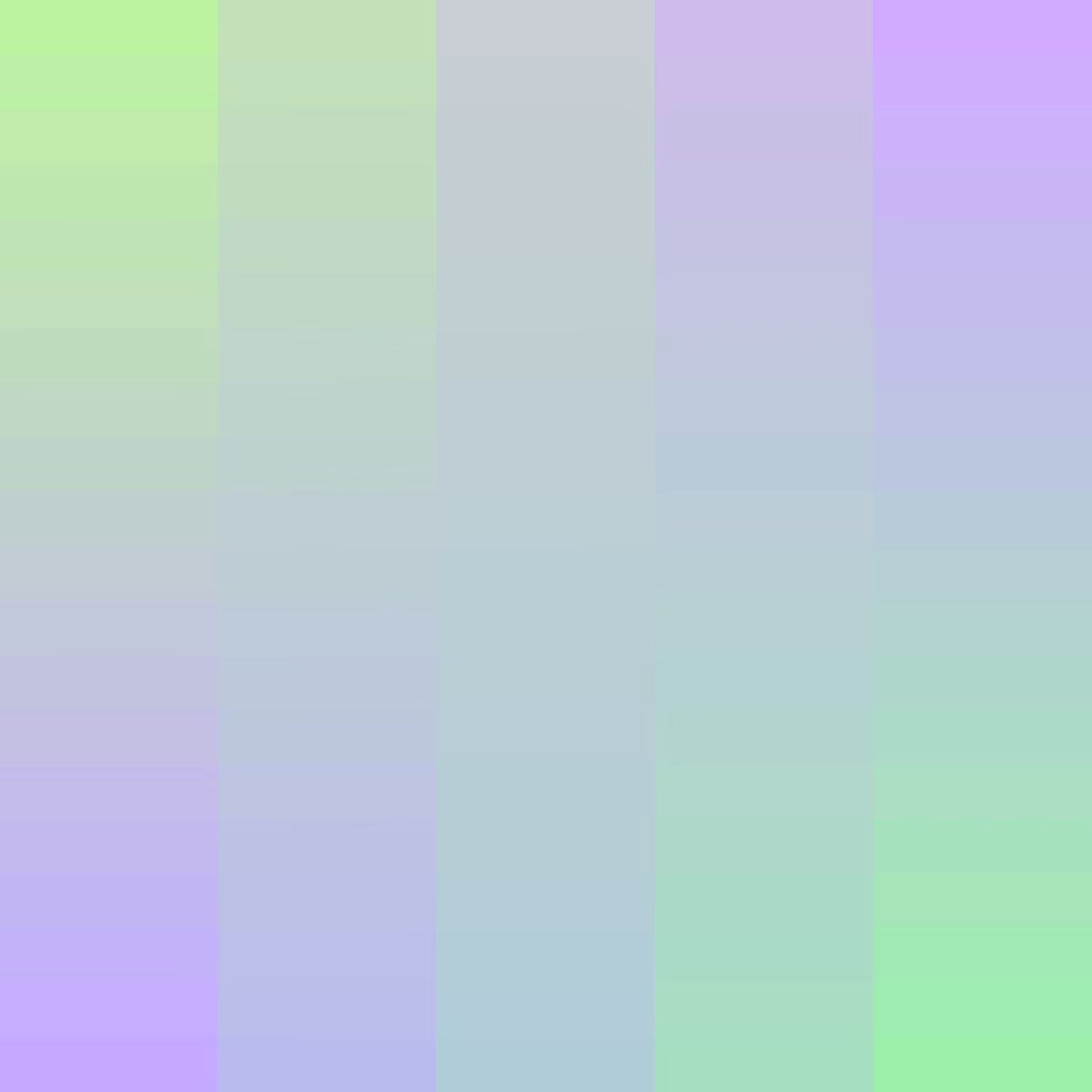 Color Study #1386