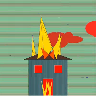 Fire Code #47