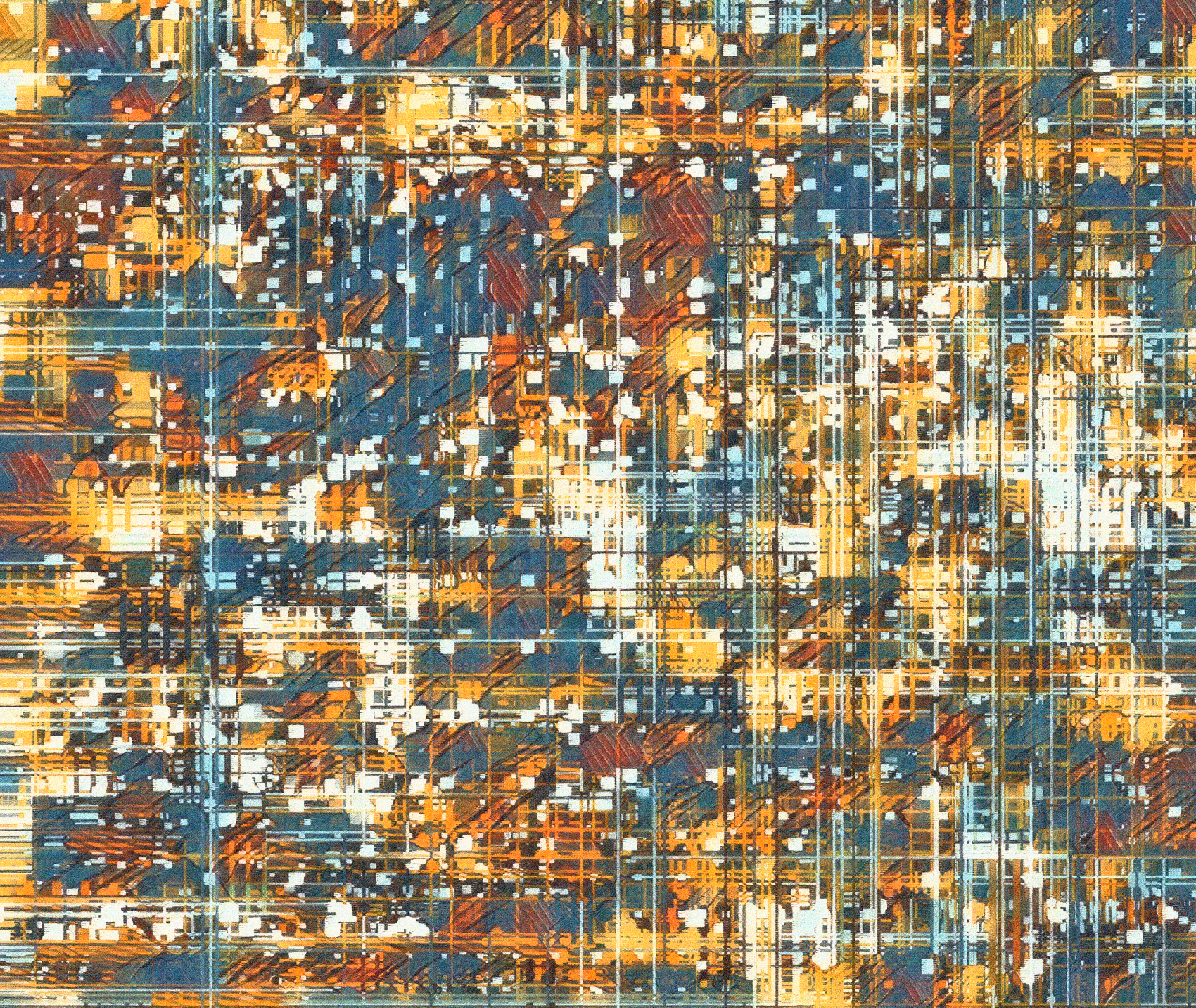 Art Grain #40