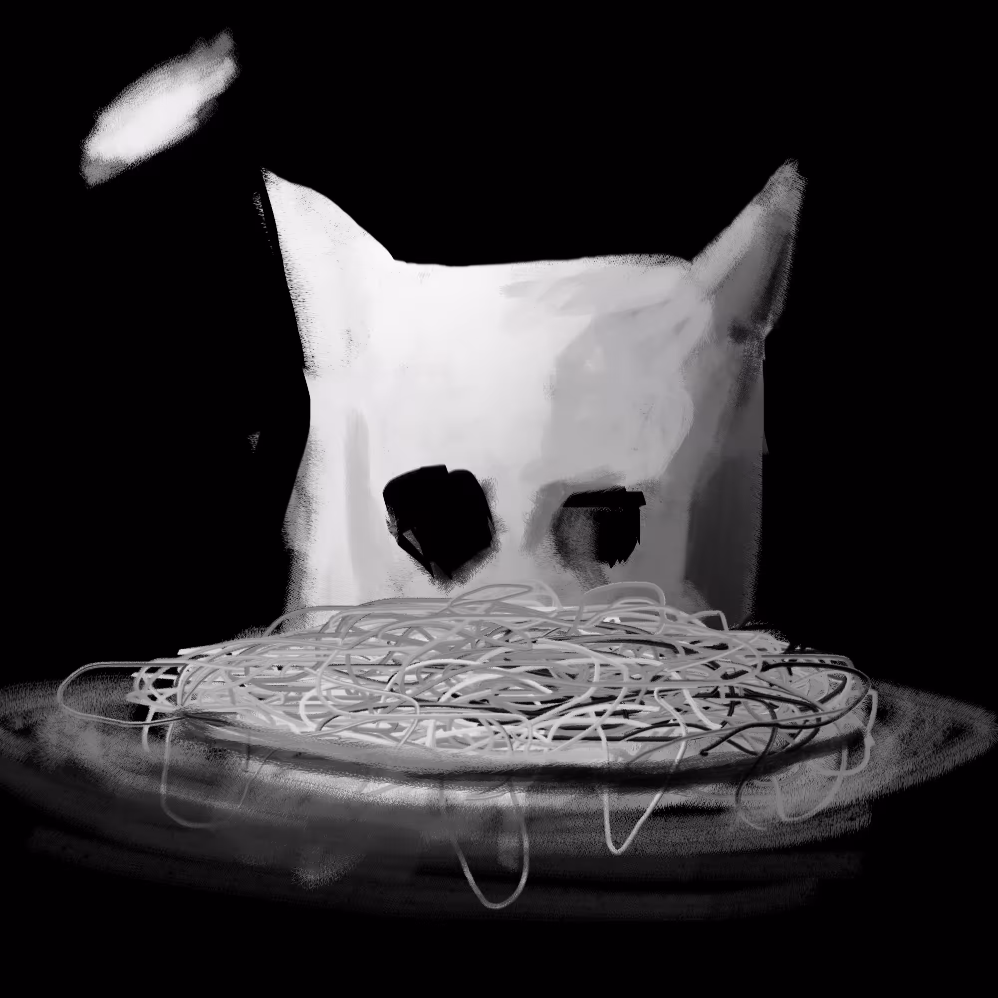 Bad Cat