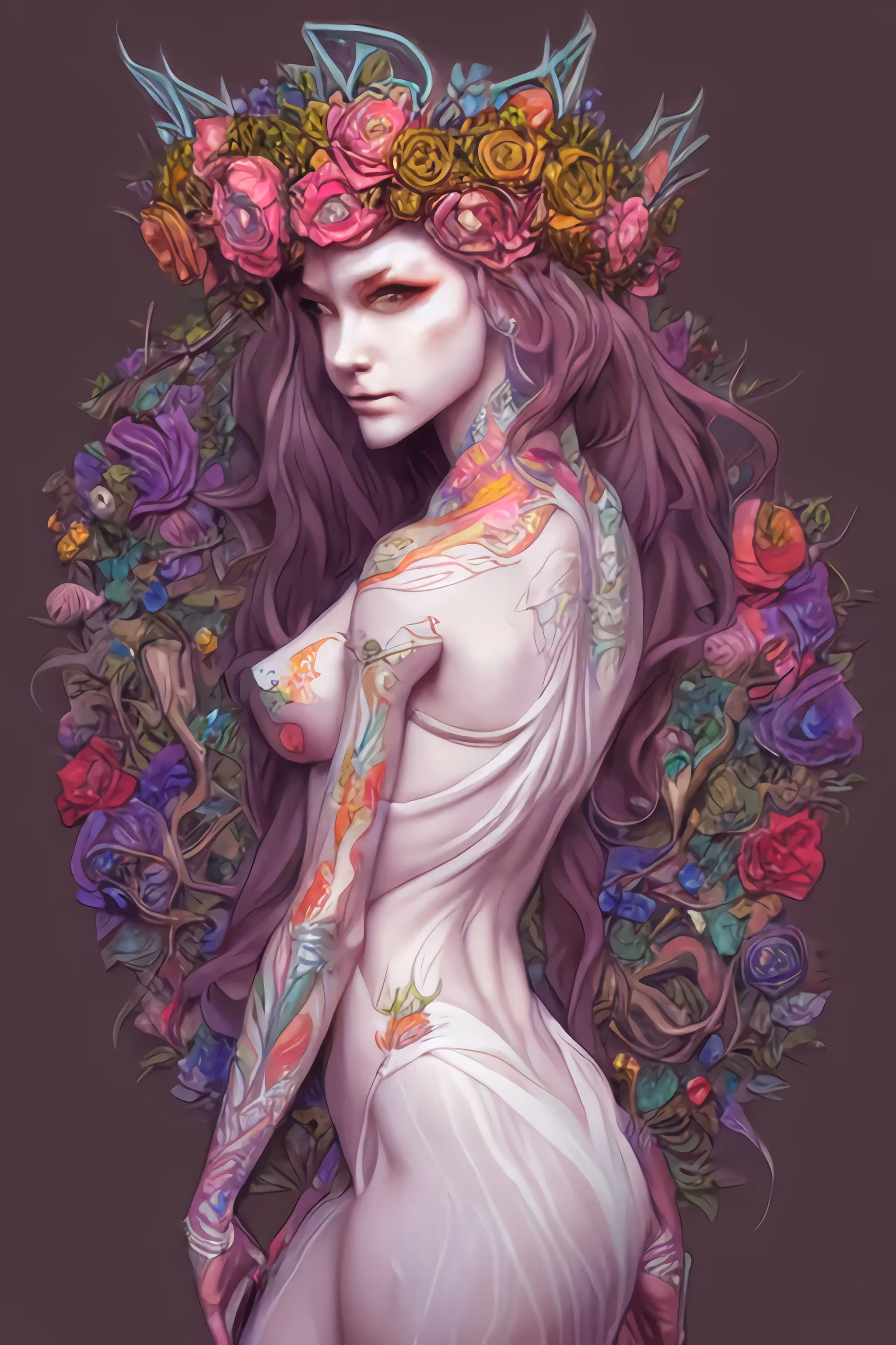 Elven Bride
