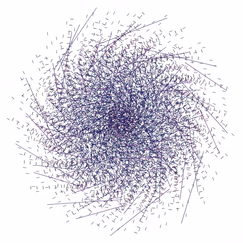 plotter mandalas #70