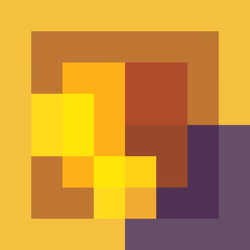 BLEND #398