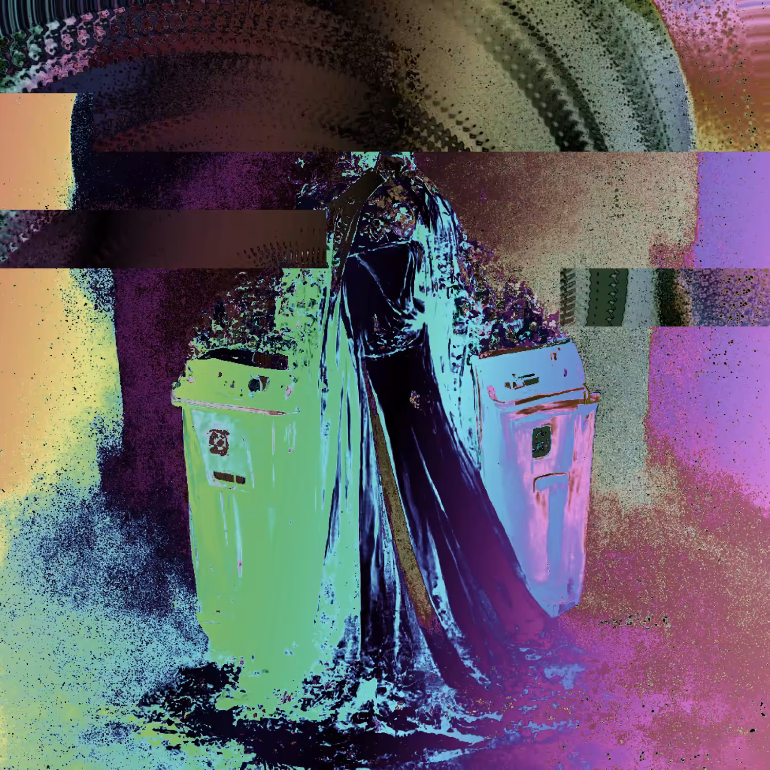 Matriarch of Mistakes