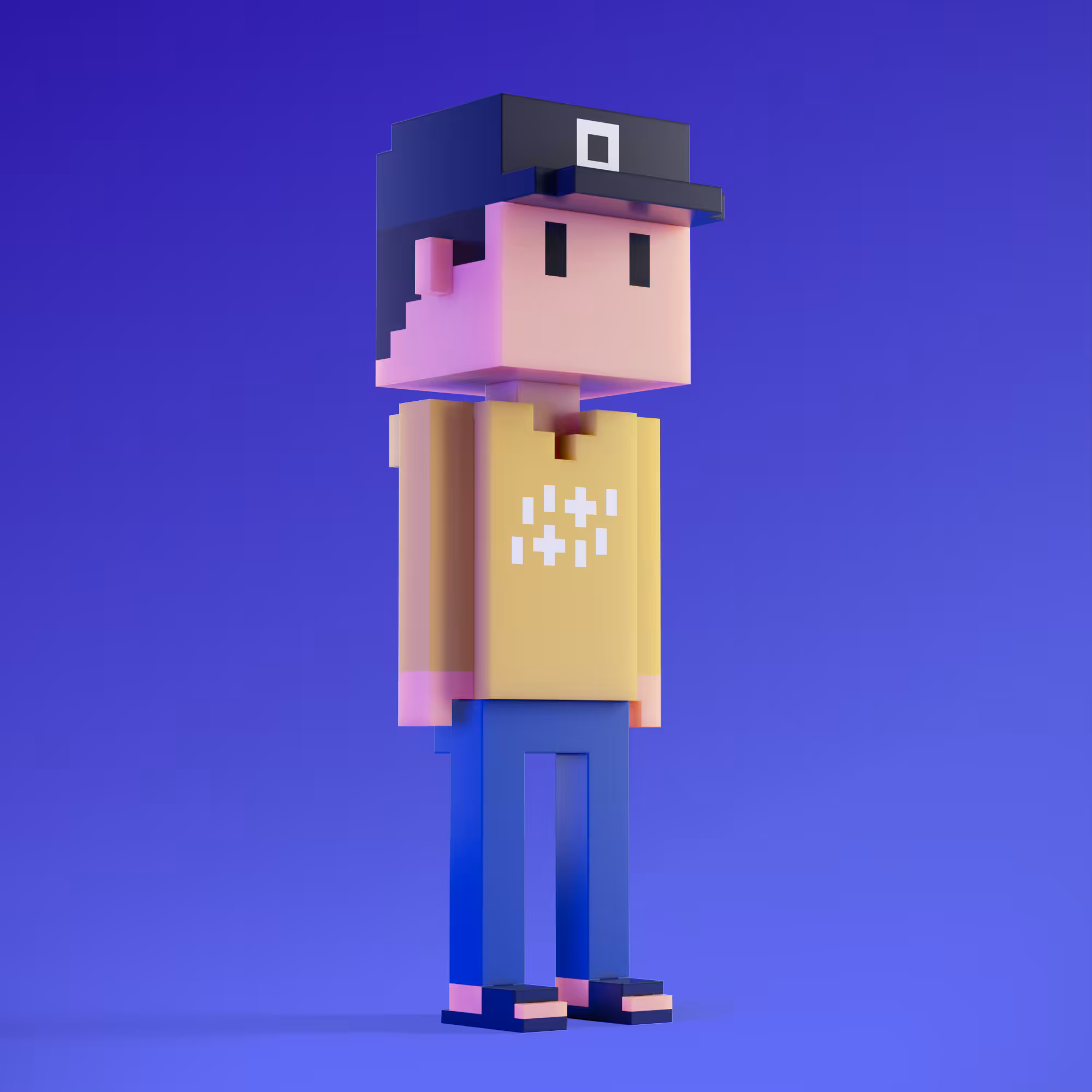 Meebit #4308
