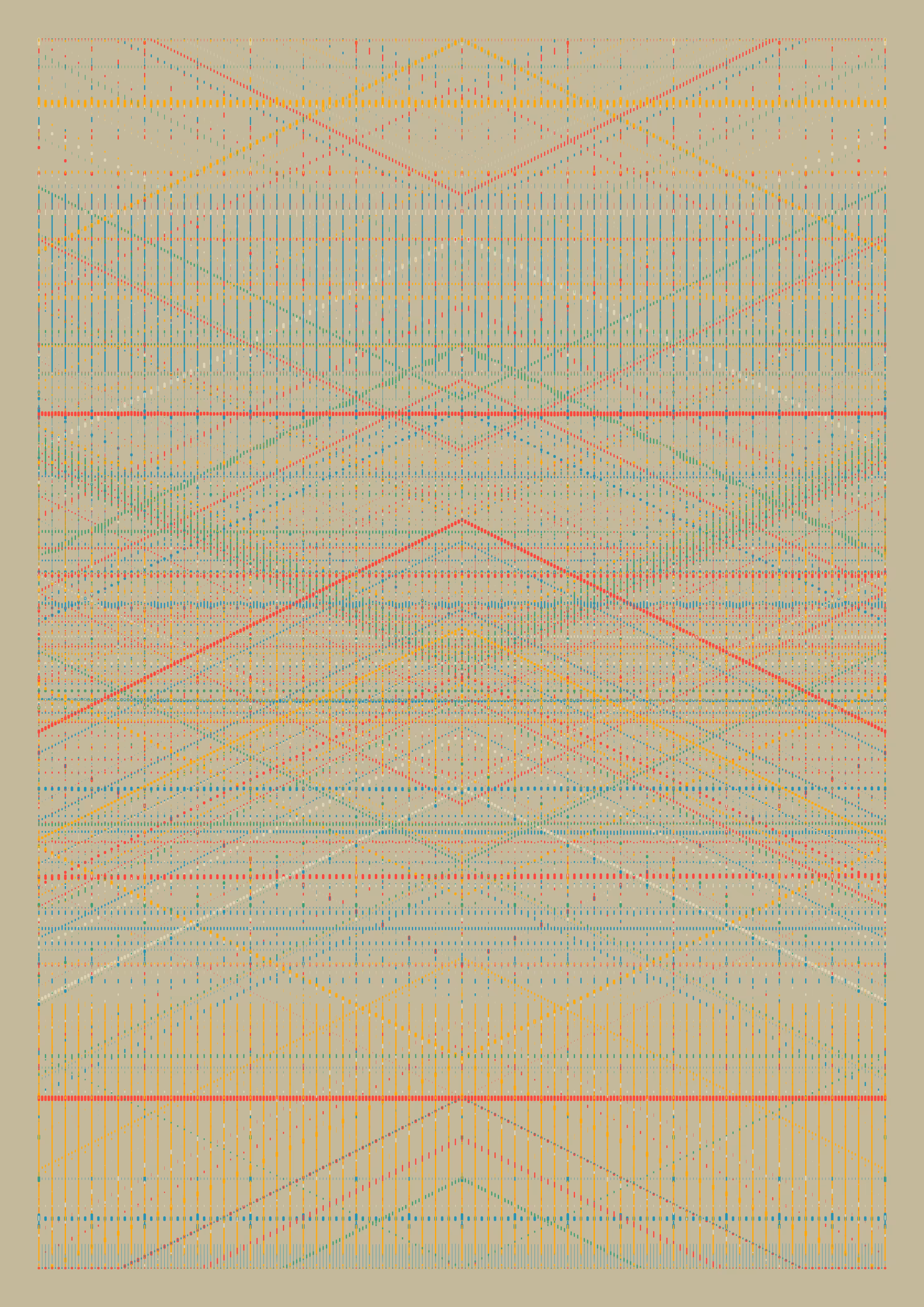 Rhythms #50