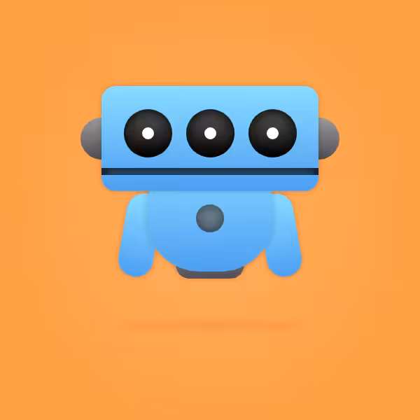 MiniBots #21