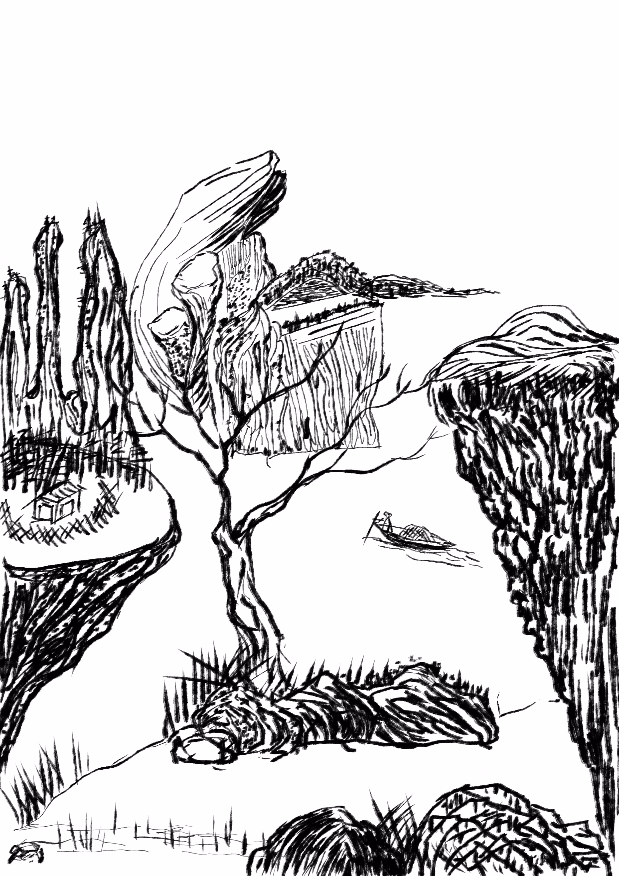 Landscape